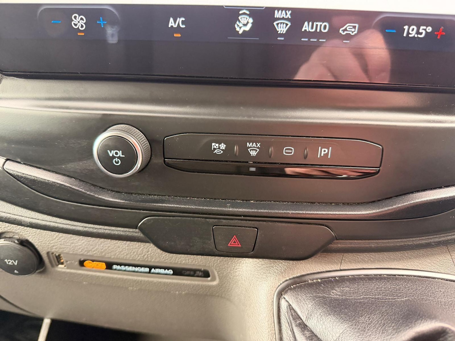 Used Ford Transit 2024 for sale - 77839993: Photo 35