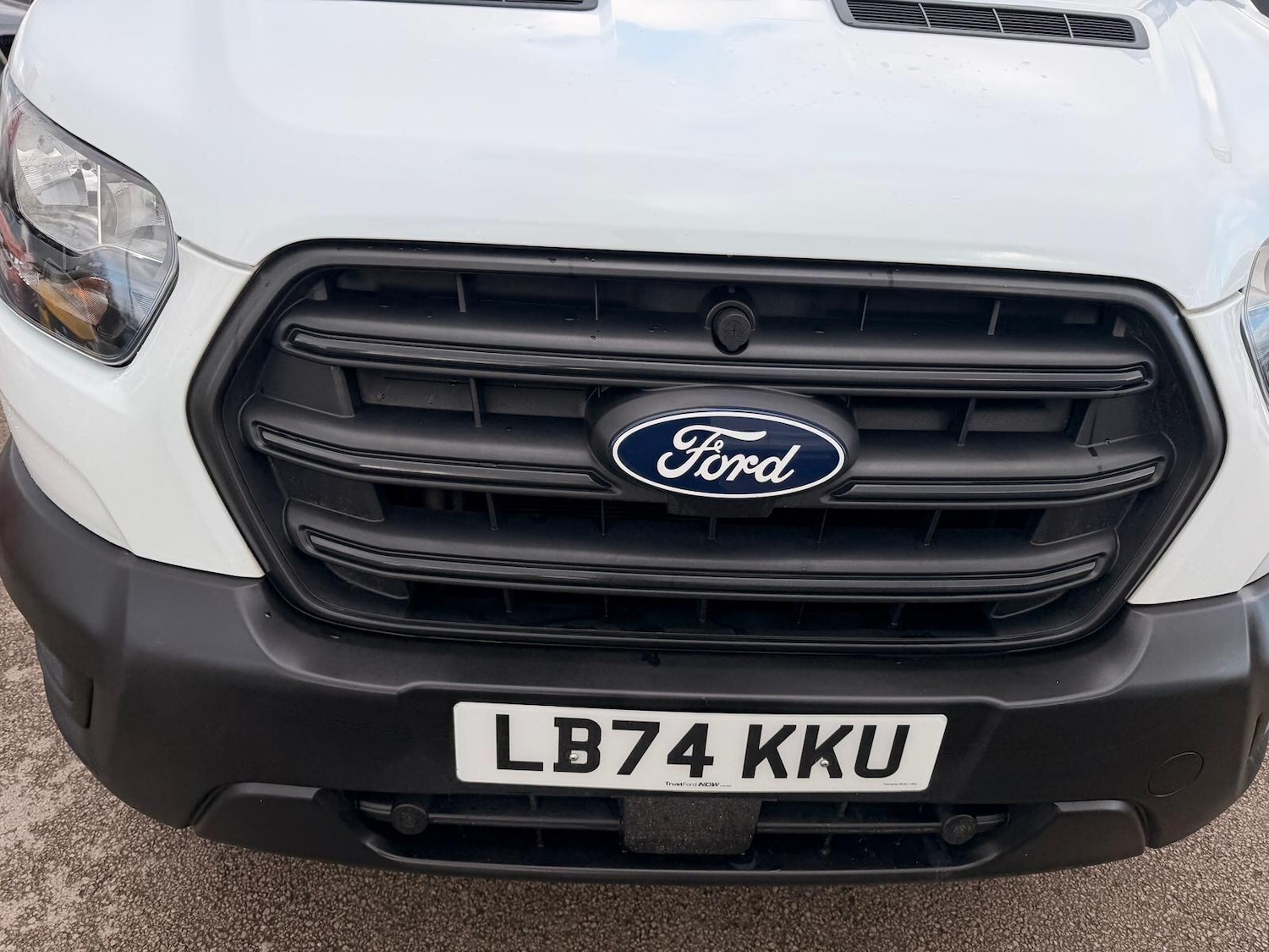 Used Ford Transit 2024 for sale - 77839993: Photo 9