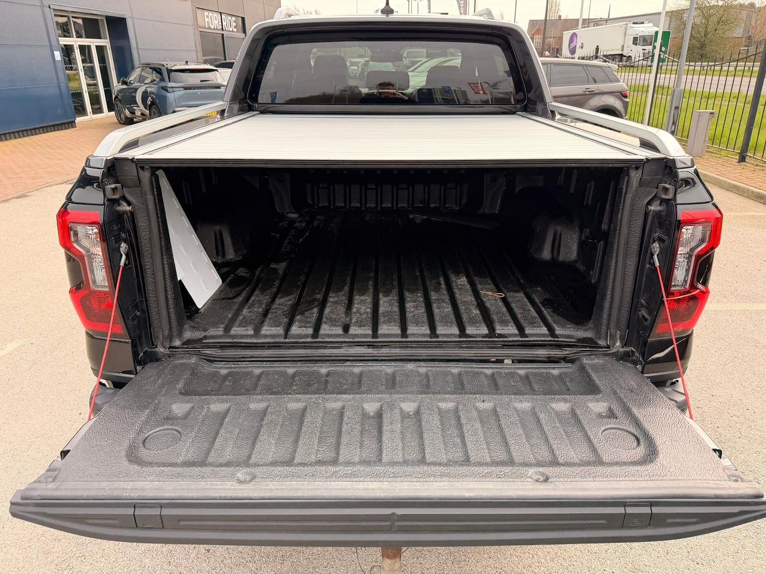 Used Ford Ranger 2023 for sale - 78007461: Photo 10