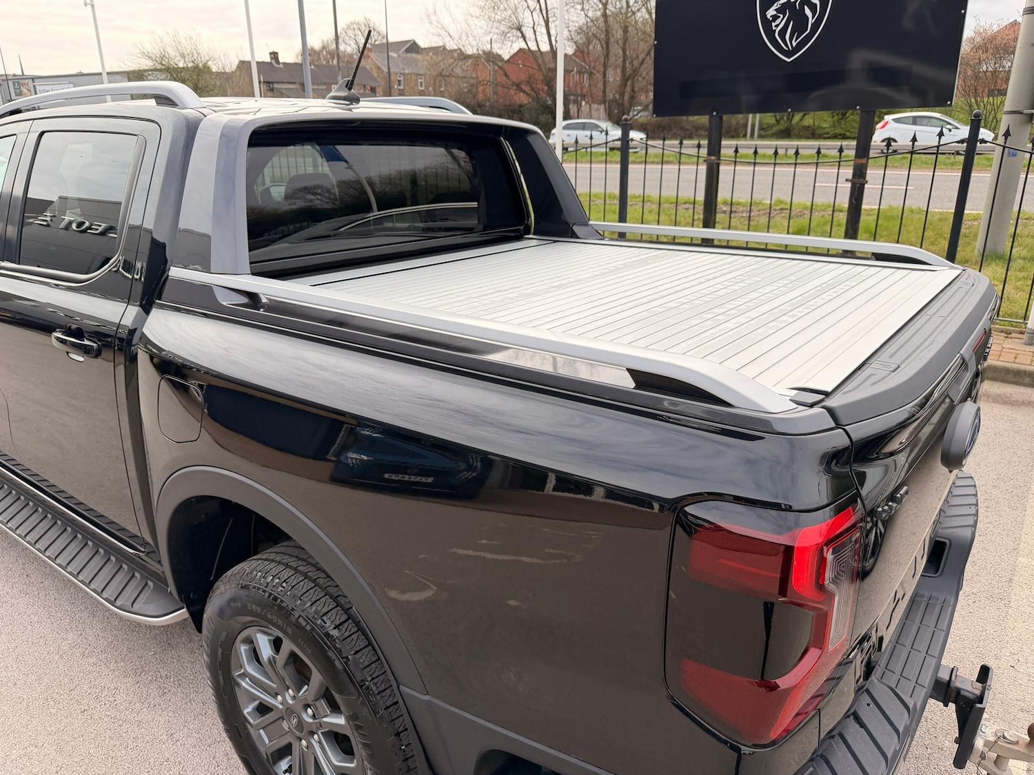 Used Ford Ranger 2023 for sale - 78007461: Photo 12