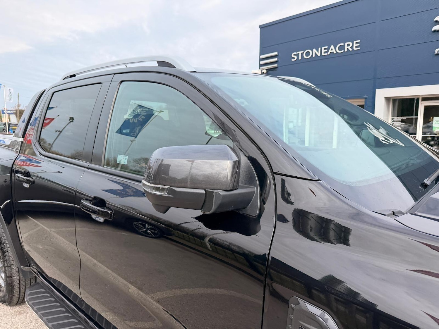 Used Ford Ranger 2023 for sale - 78007461: Photo 16