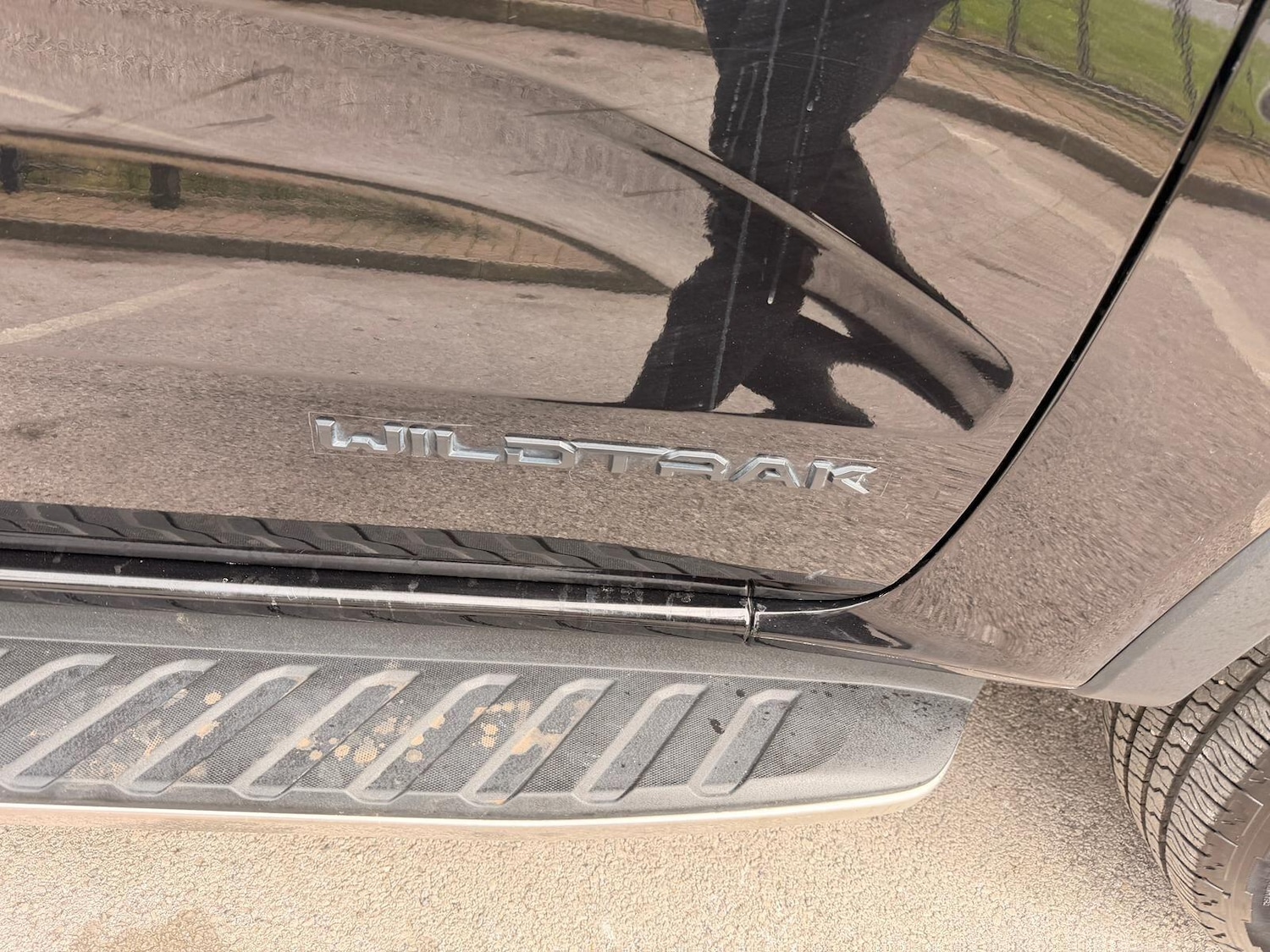 Used Ford Ranger 2023 for sale - 78007461: Photo 18