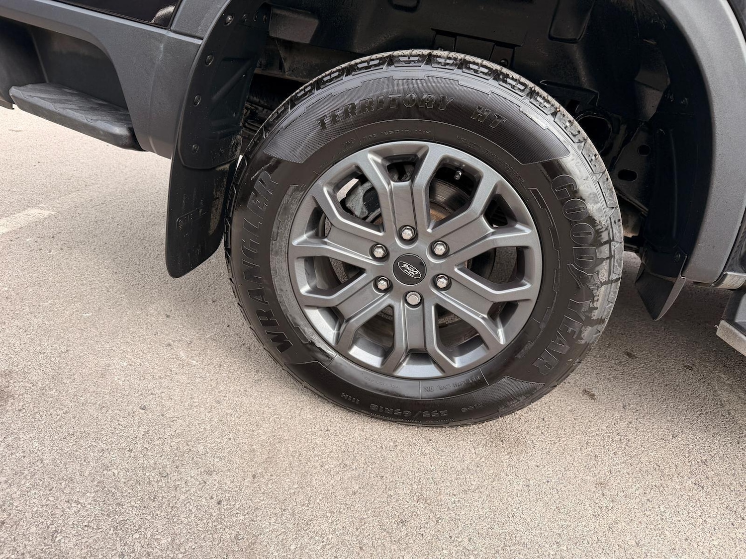 Used Ford Ranger 2023 for sale - 78007461: Photo 19