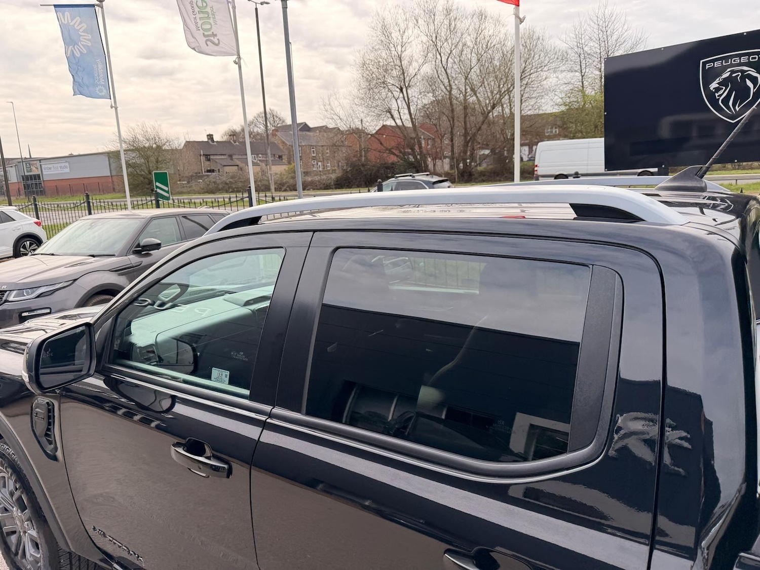 Used Ford Ranger 2023 for sale - 78007461: Photo 22