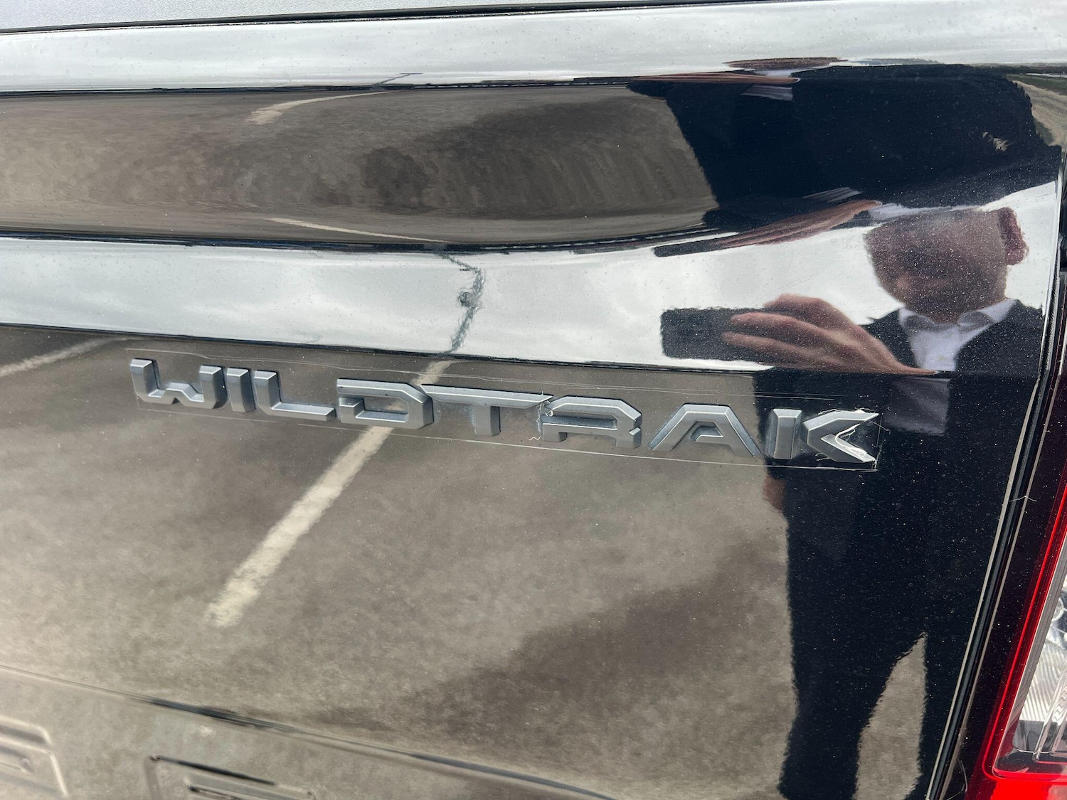 Used Ford Ranger 2023 for sale - 78007461: Photo 26