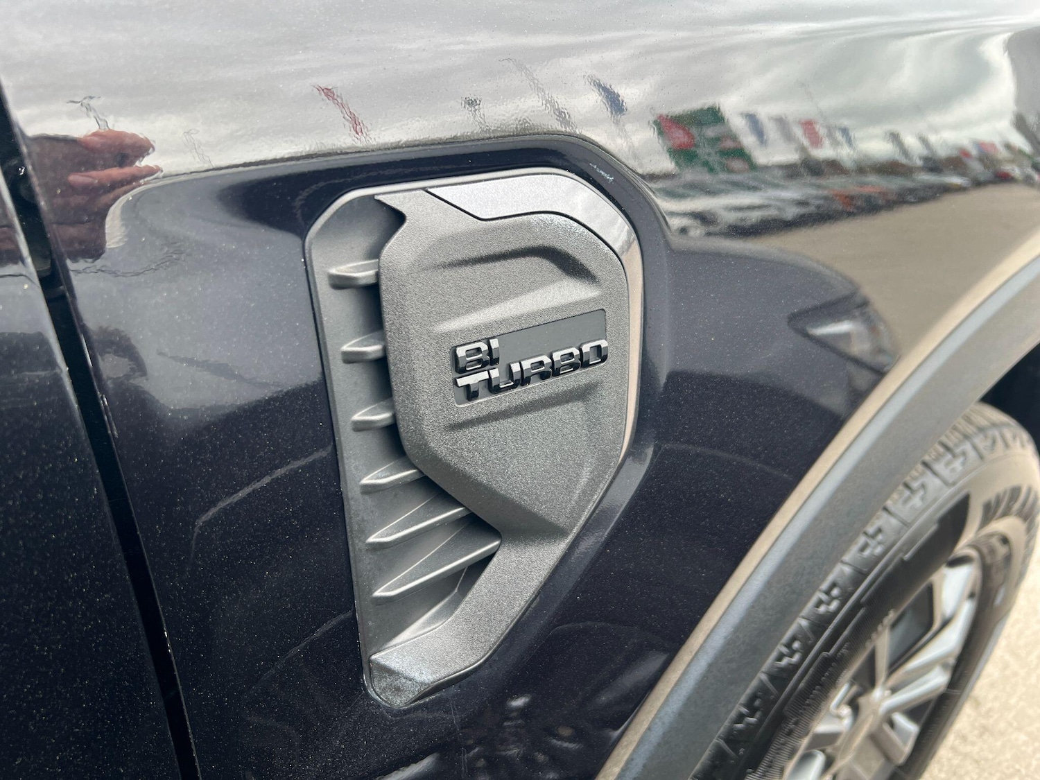 Used Ford Ranger 2023 for sale - 78007461: Photo 27