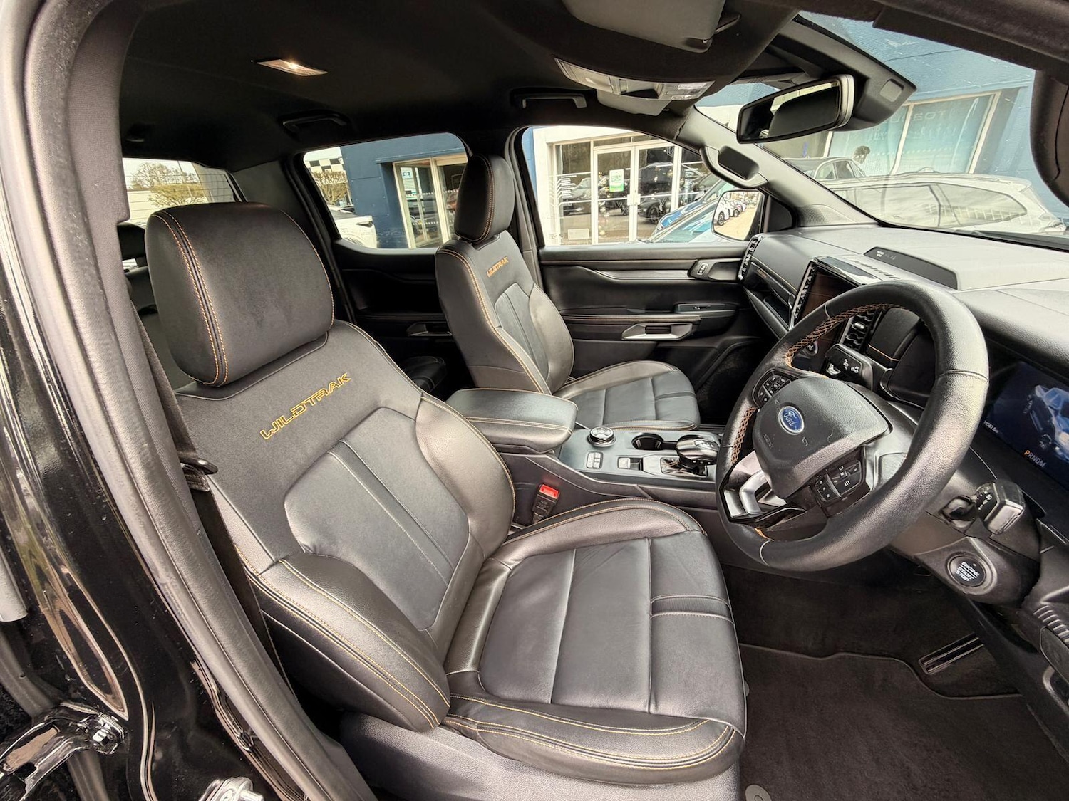 Used Ford Ranger 2023 for sale - 78007461: Photo 30