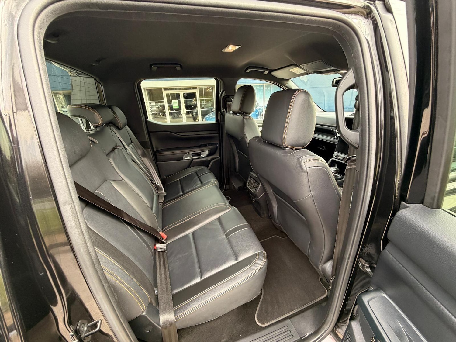 Used Ford Ranger 2023 for sale - 78007461: Photo 31