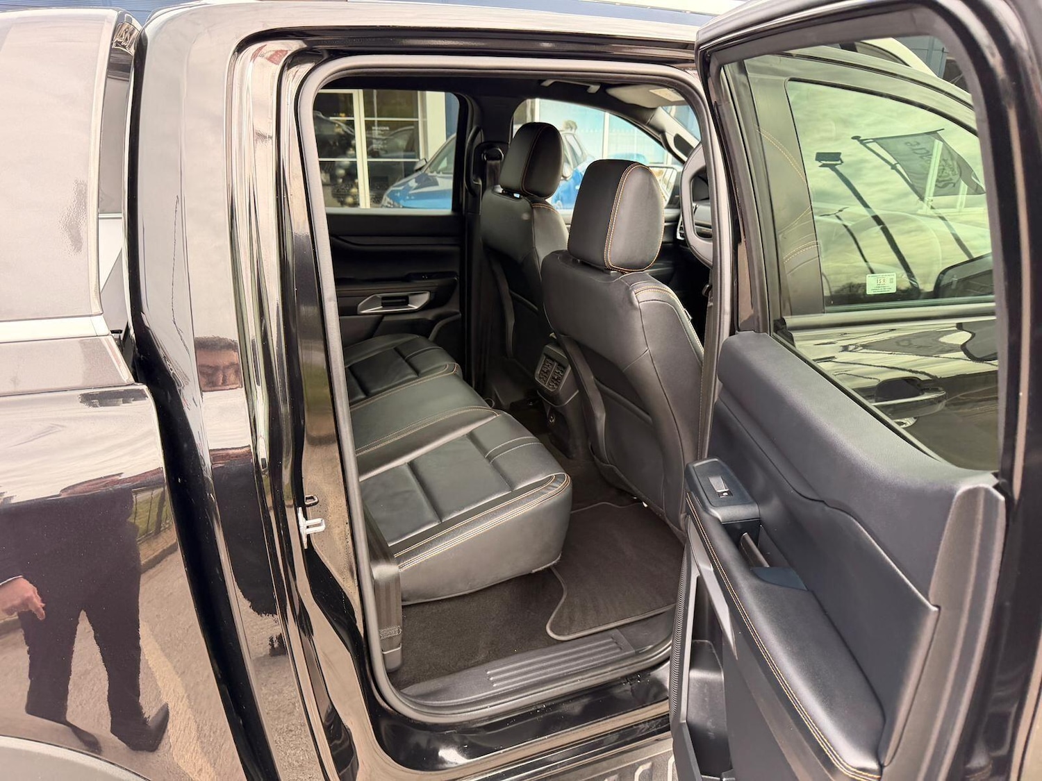 Used Ford Ranger 2023 for sale - 78007461: Photo 32