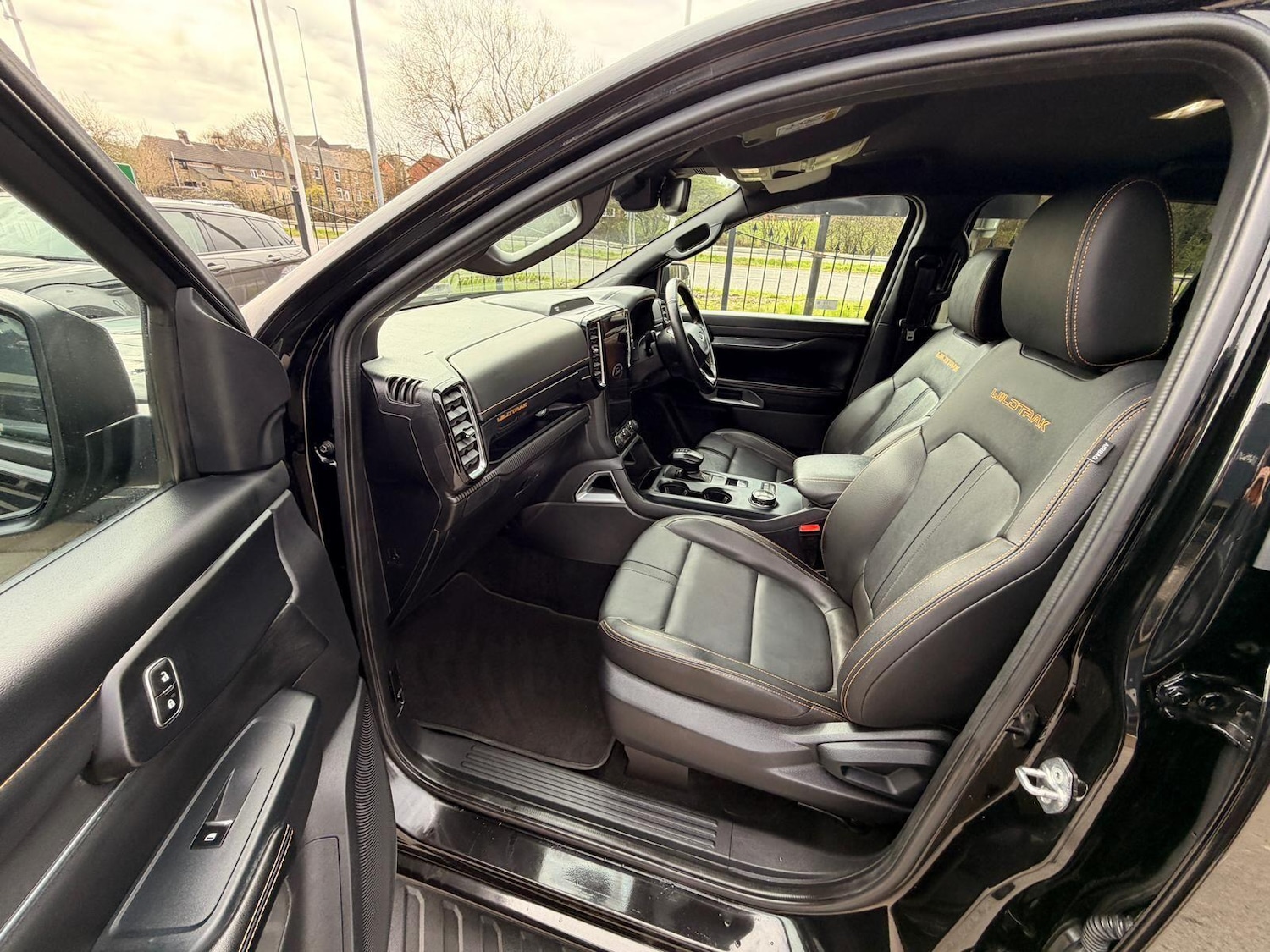 Used Ford Ranger 2023 for sale - 78007461: Photo 34