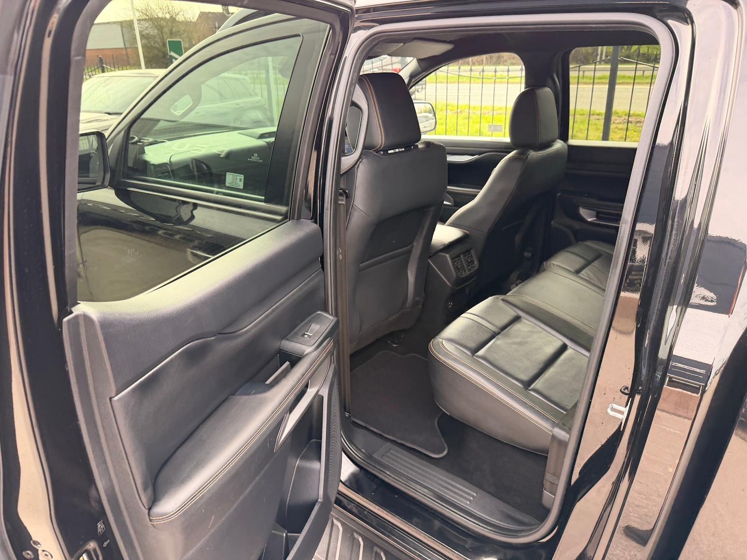 Used Ford Ranger 2023 for sale - 78007461: Photo 35