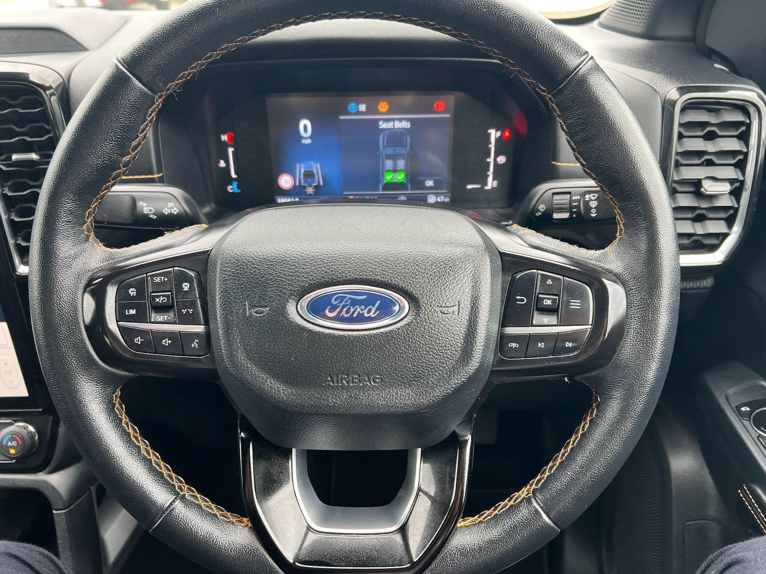 Used Ford Ranger 2023 for sale - 78007461: Photo 37