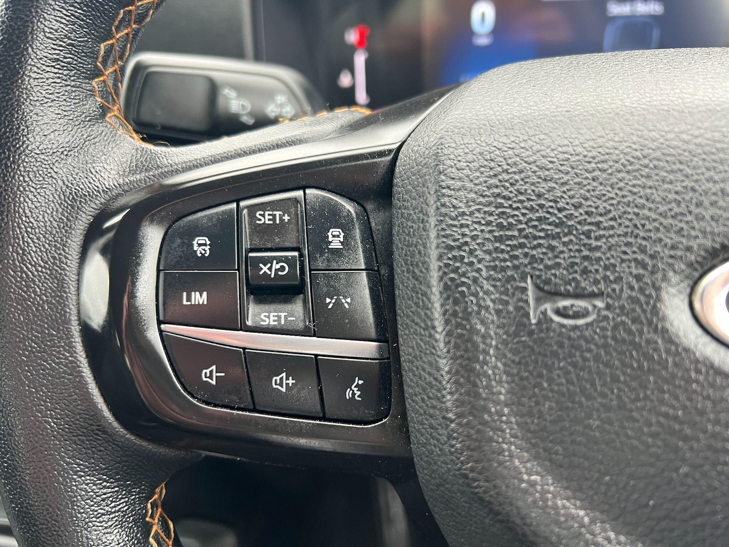 Used Ford Ranger 2023 for sale - 78007461: Photo 38