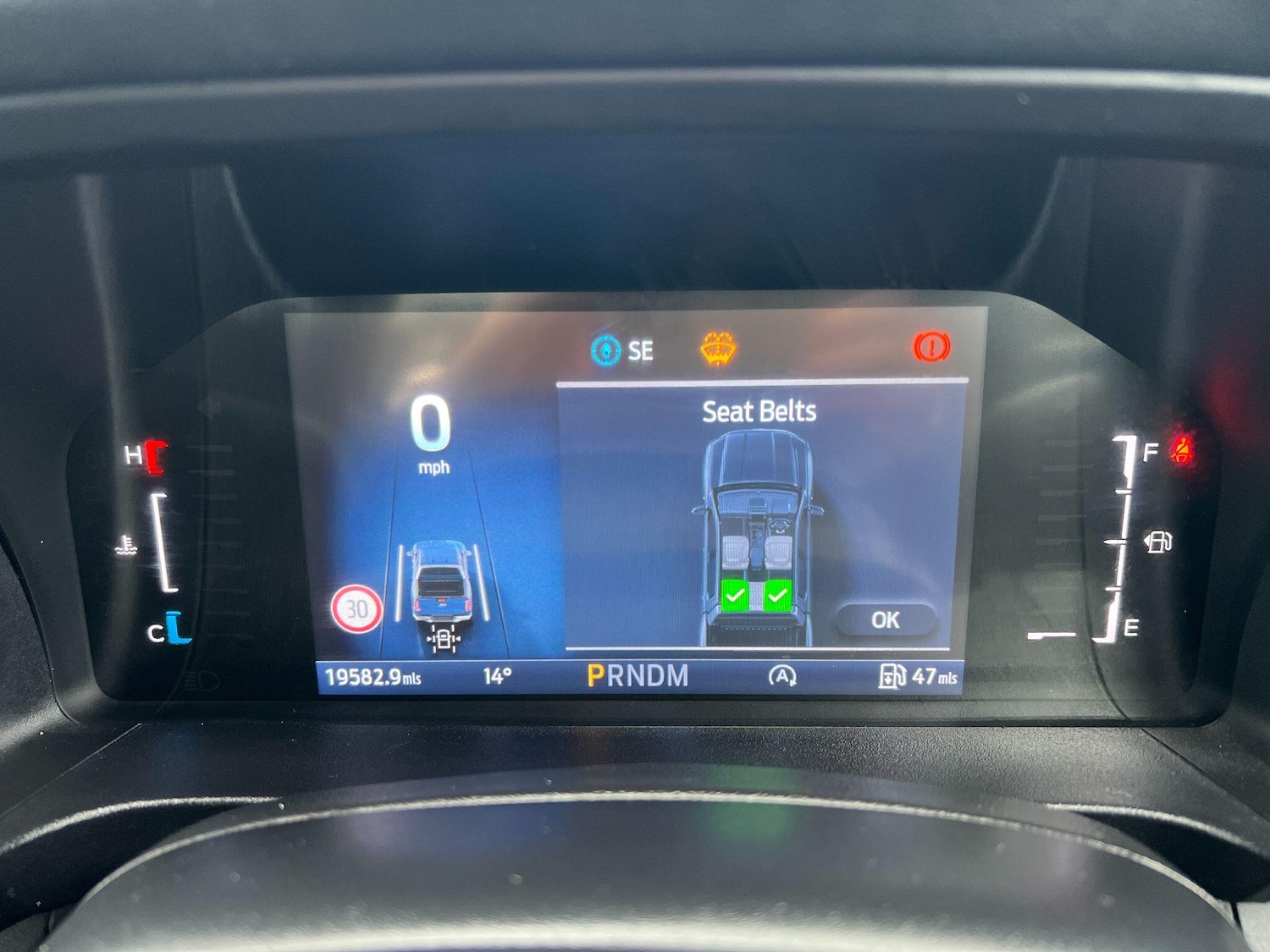 Used Ford Ranger 2023 for sale - 78007461: Photo 45