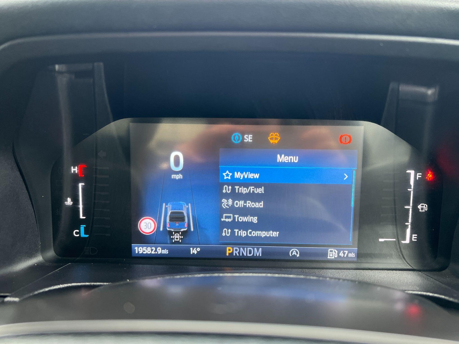 Used Ford Ranger 2023 for sale - 78007461: Photo 46