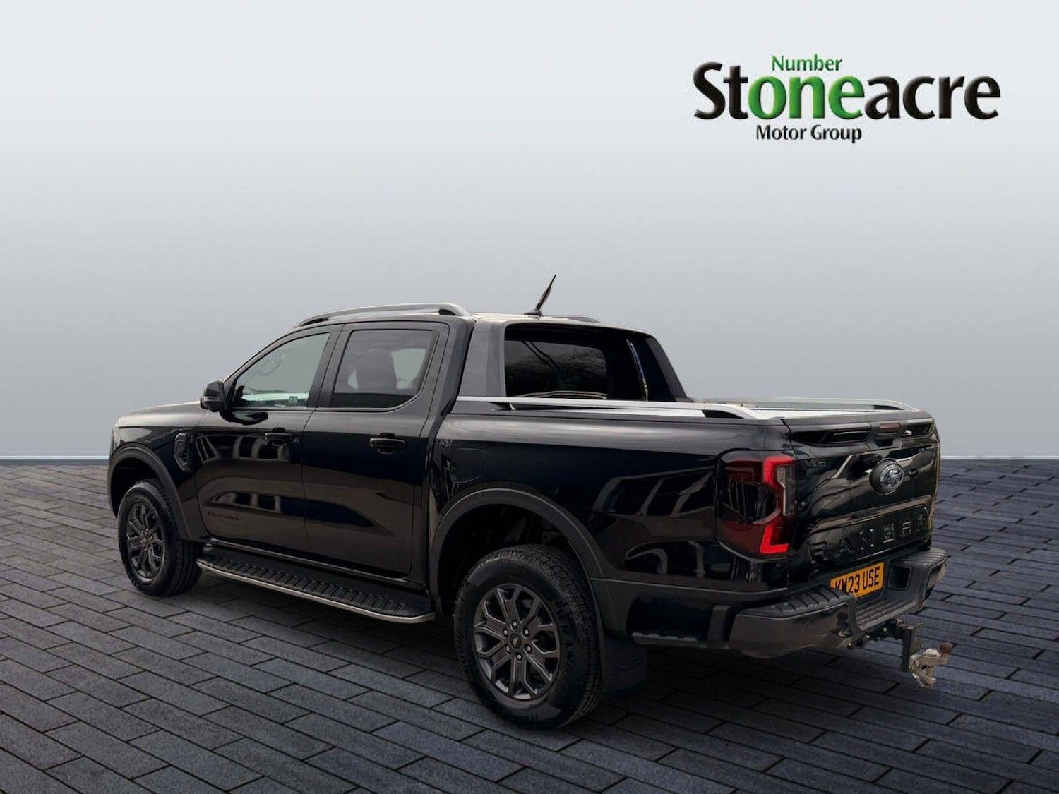 Used Ford Ranger 2023 for sale - 78007461: Photo 5