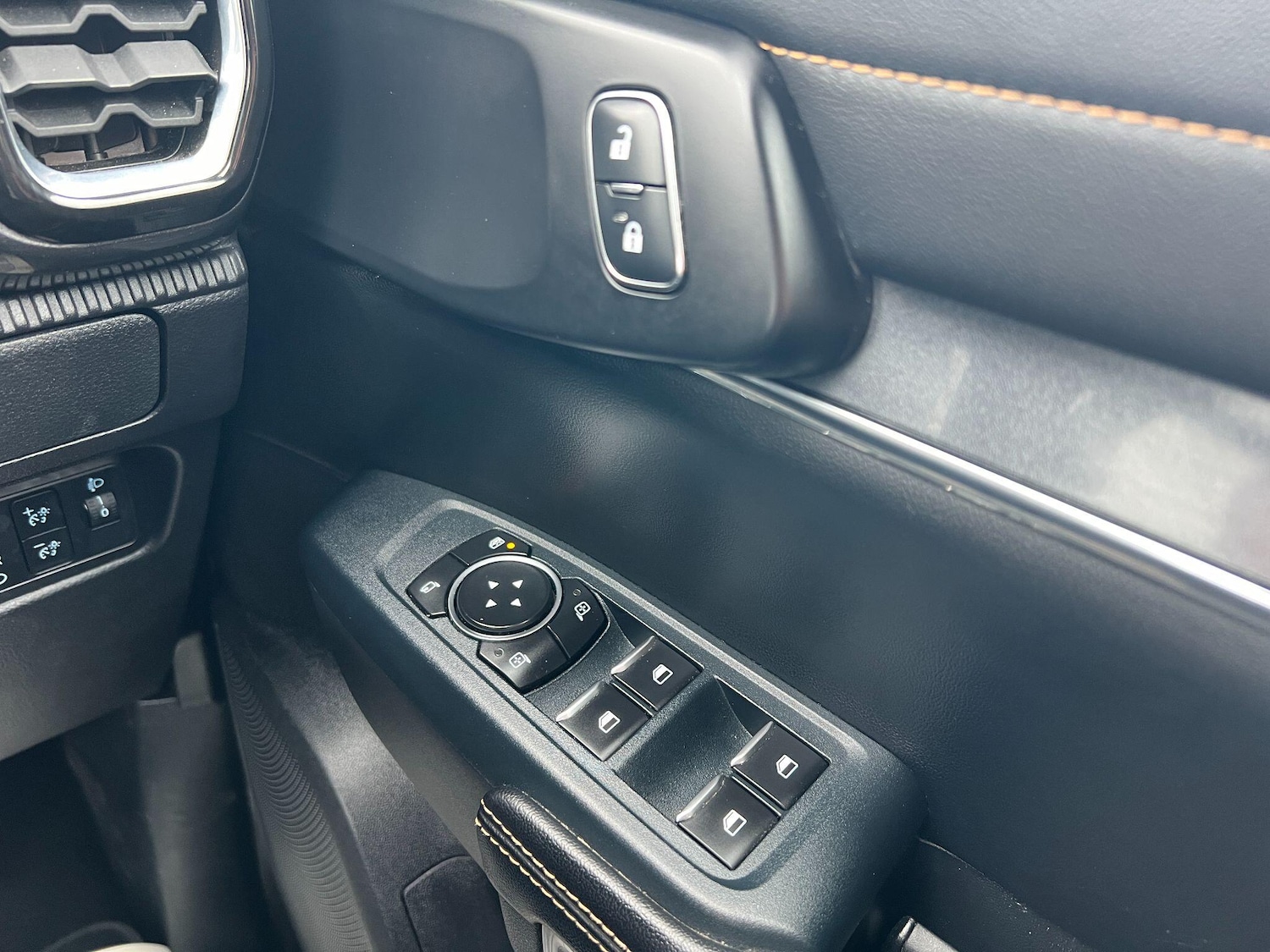 Used Ford Ranger 2023 for sale - 78007461: Photo 54