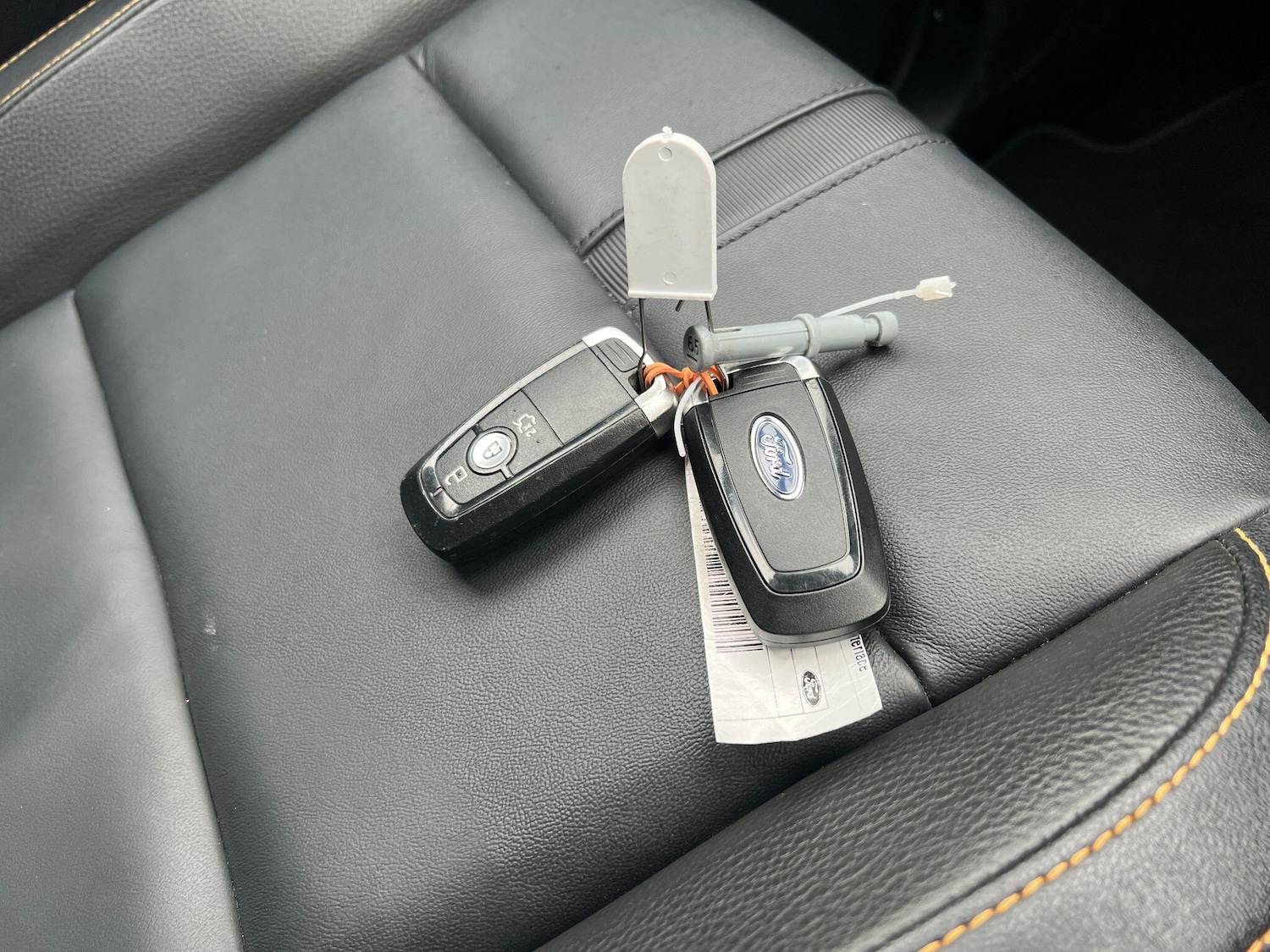 Used Ford Ranger 2023 for sale - 78007461: Photo 68