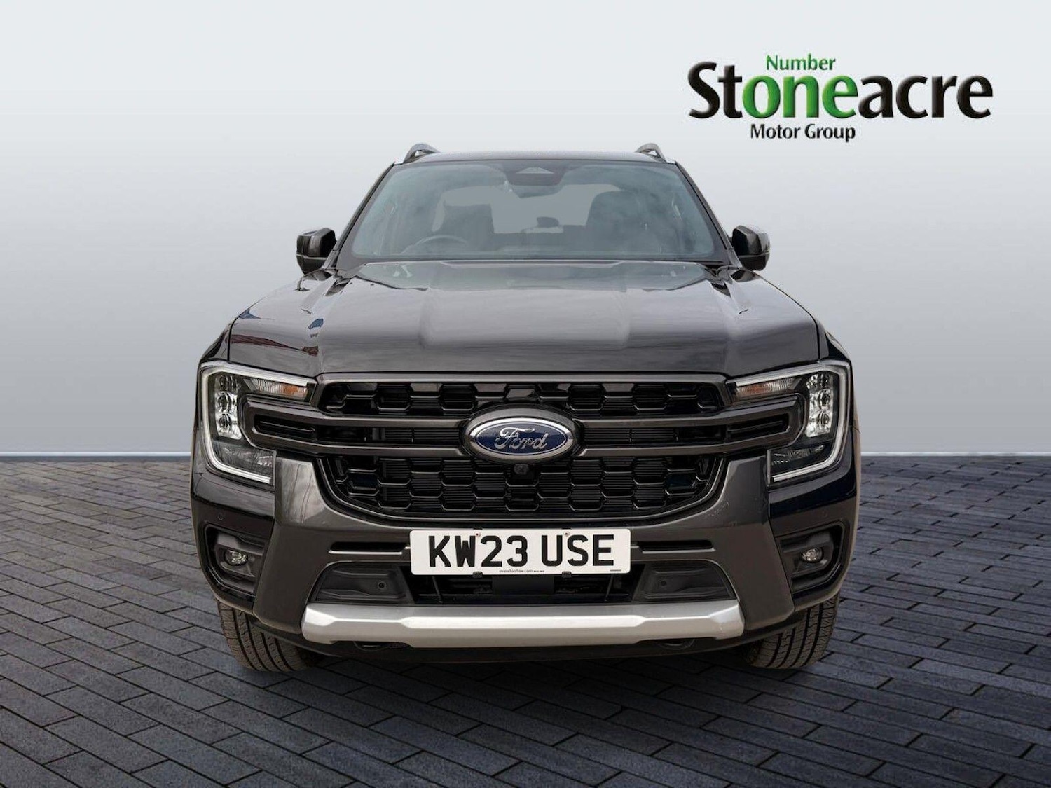 Used Ford Ranger 2023 for sale - 78007461: Photo 8