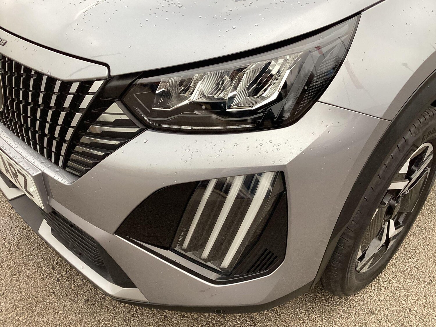 Used Peugeot 2008 for sale - 77412036: Photo 14