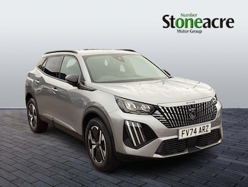 Used Peugeot 2008 2024 for sale - 77412036: Photo