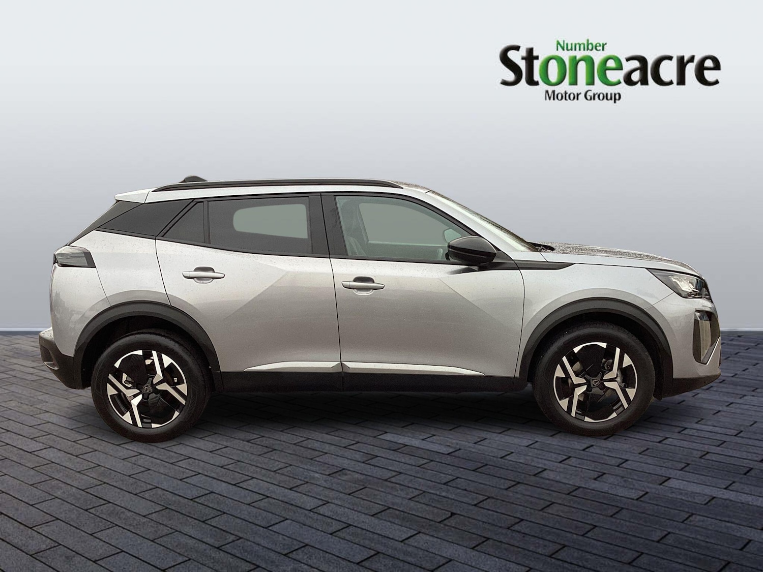 Used Peugeot 2008 for sale - 77412036: Photo 2