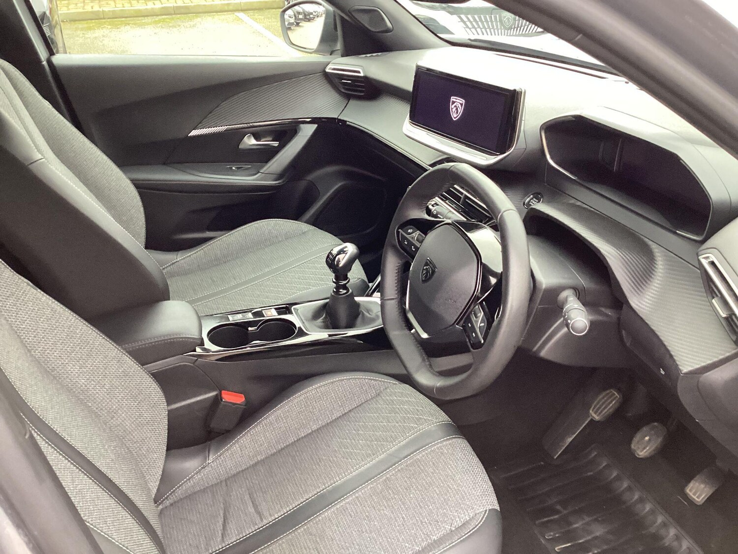 Used Peugeot 2008 for sale - 77412036: Photo 20