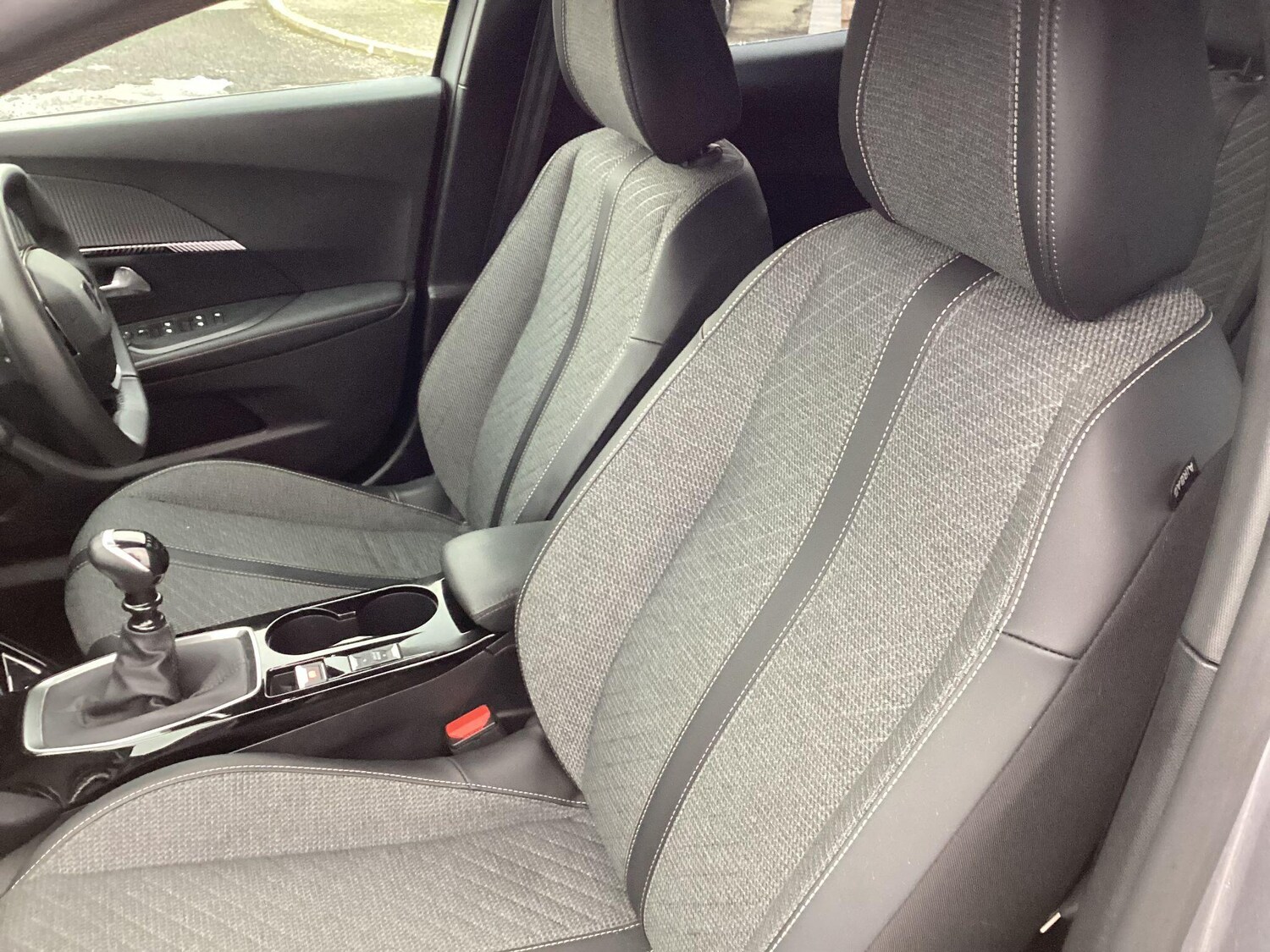 Used Peugeot 2008 for sale - 77412036: Photo 23