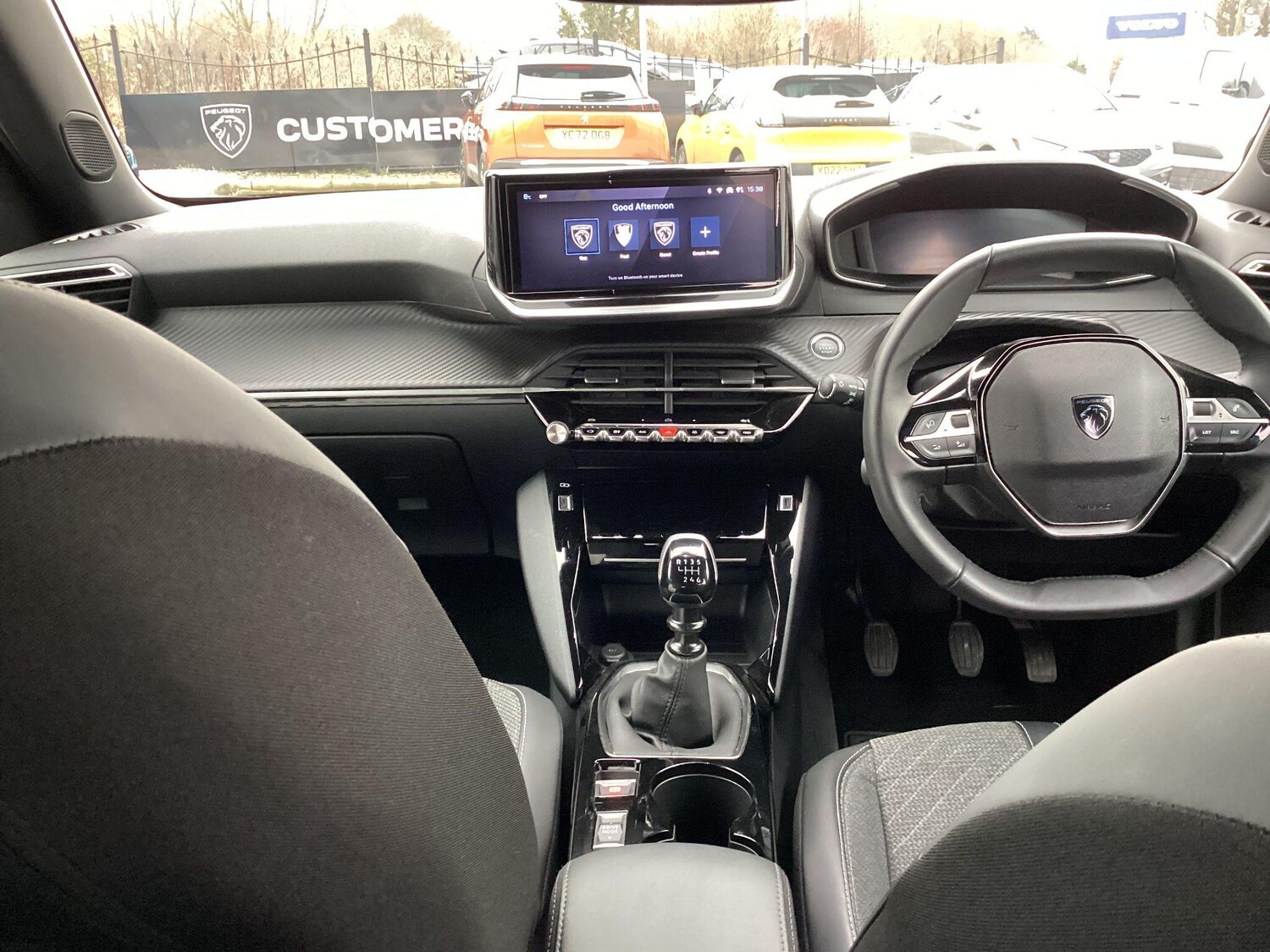 Used Peugeot 2008 for sale - 77412036: Photo 27