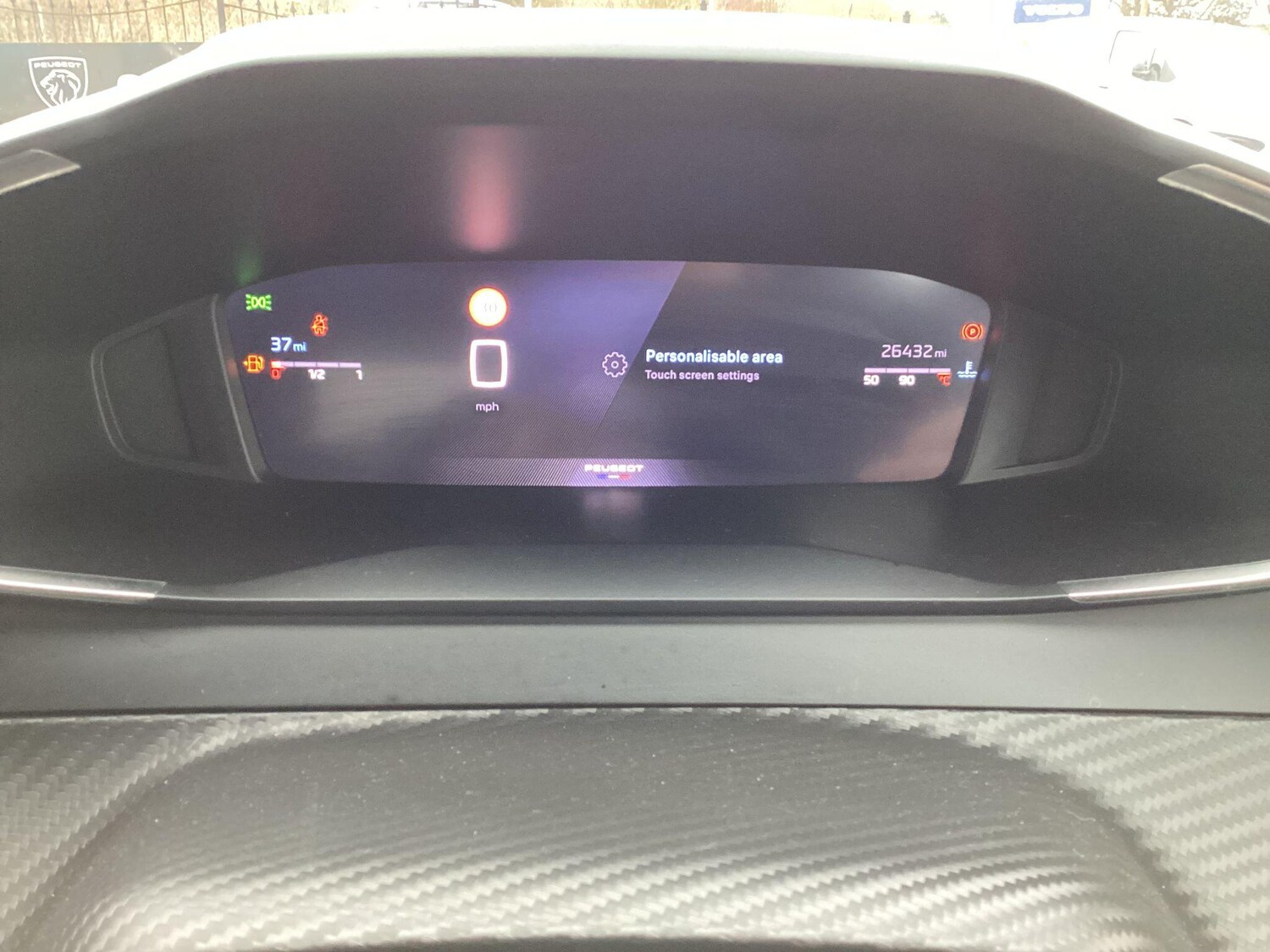 Used Peugeot 2008 for sale - 77412036: Photo 37