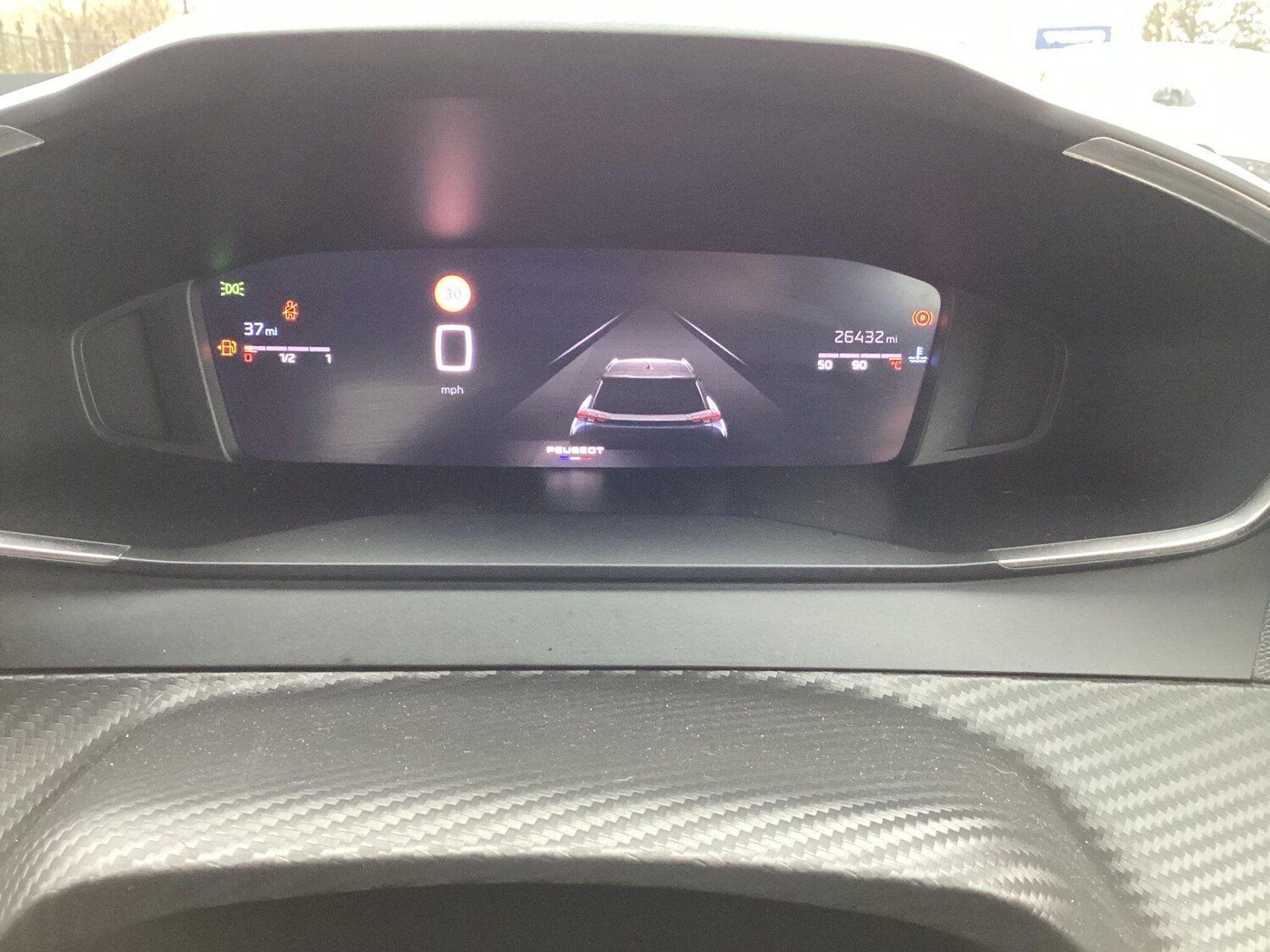 Used Peugeot 2008 for sale - 77412036: Photo 38