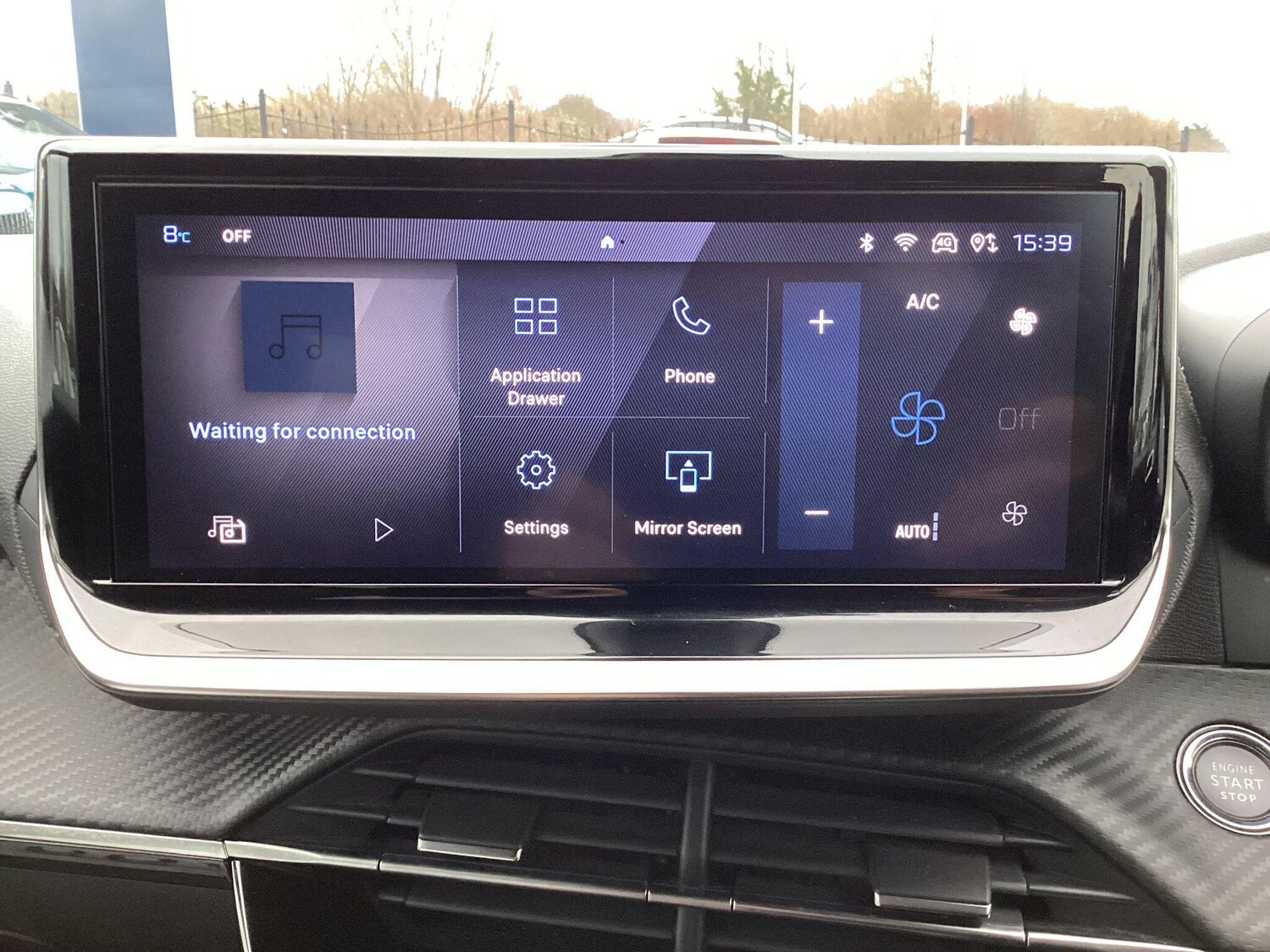 Used Peugeot 2008 for sale - 77412036: Photo 43