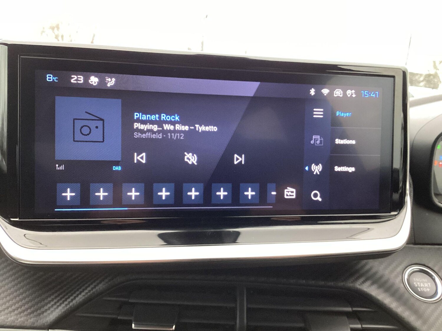 Used Peugeot 2008 for sale - 77412036: Photo 46