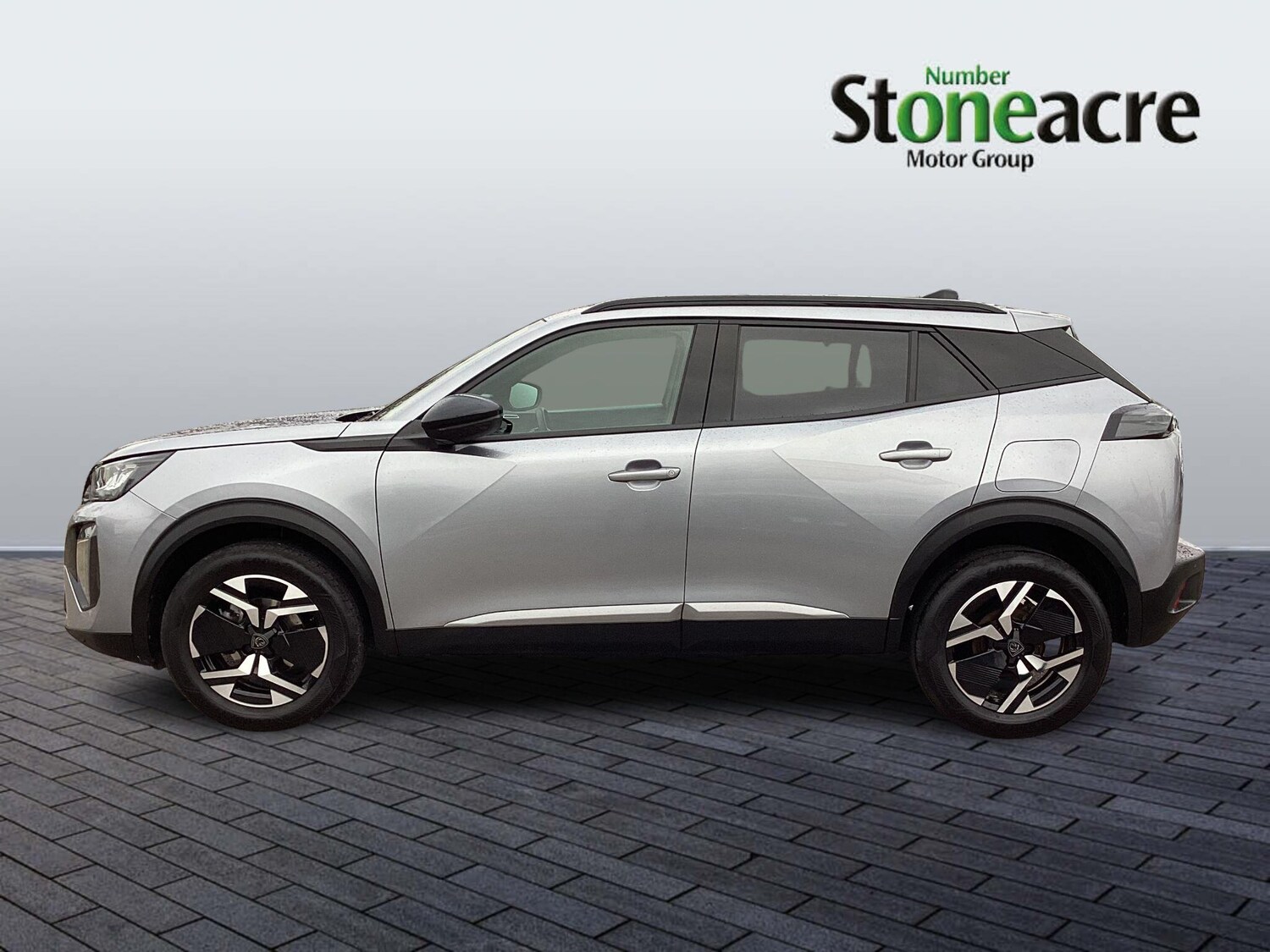 Used Peugeot 2008 for sale - 77412036: Photo 6