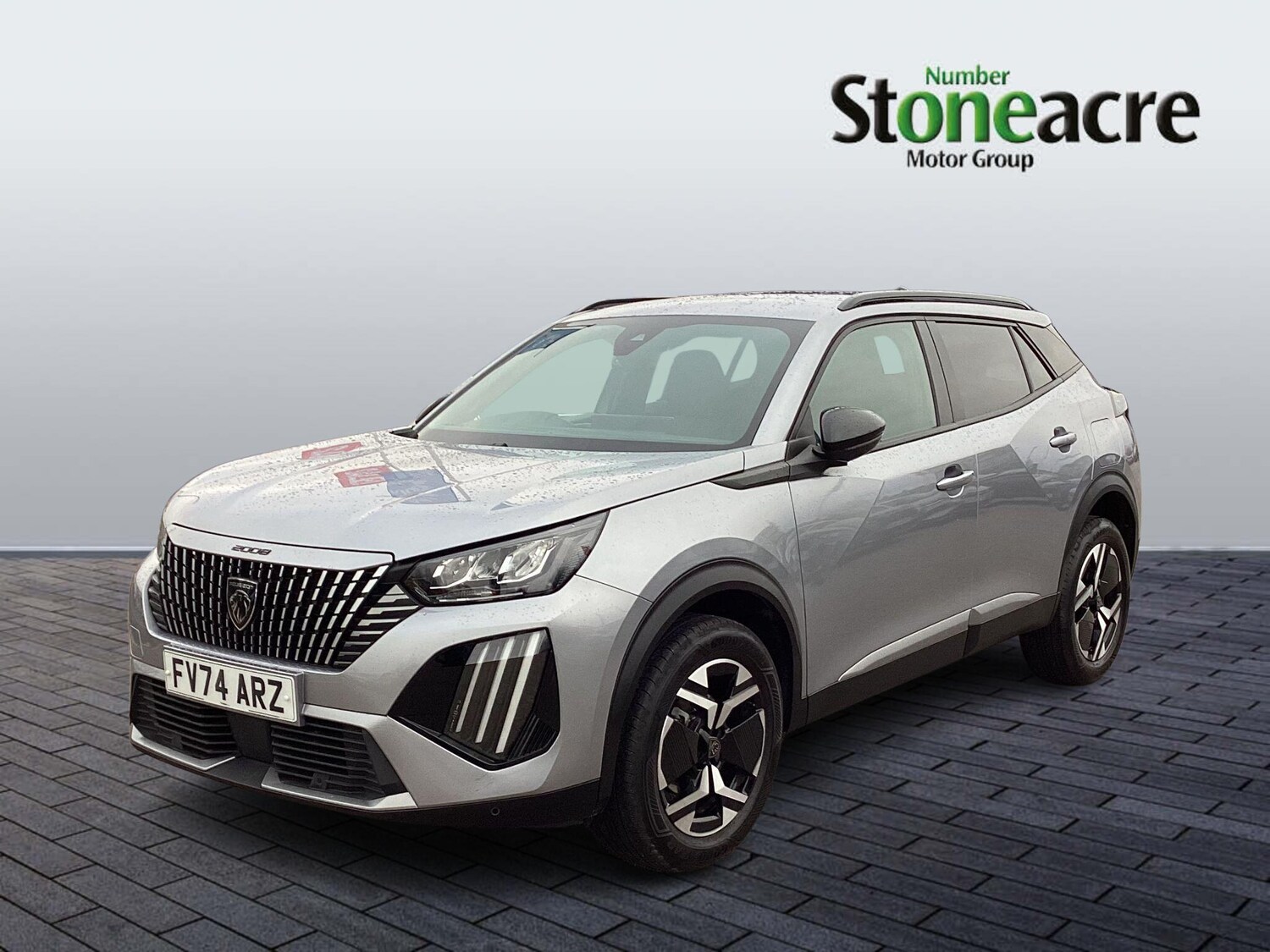 Used Peugeot 2008 for sale - 77412036: Photo 7