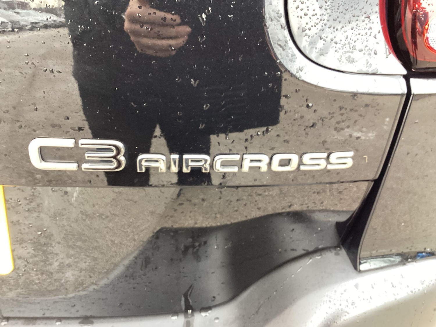 Used Citroen C3 Aircross 2023 for sale - 77163223: Photo 11