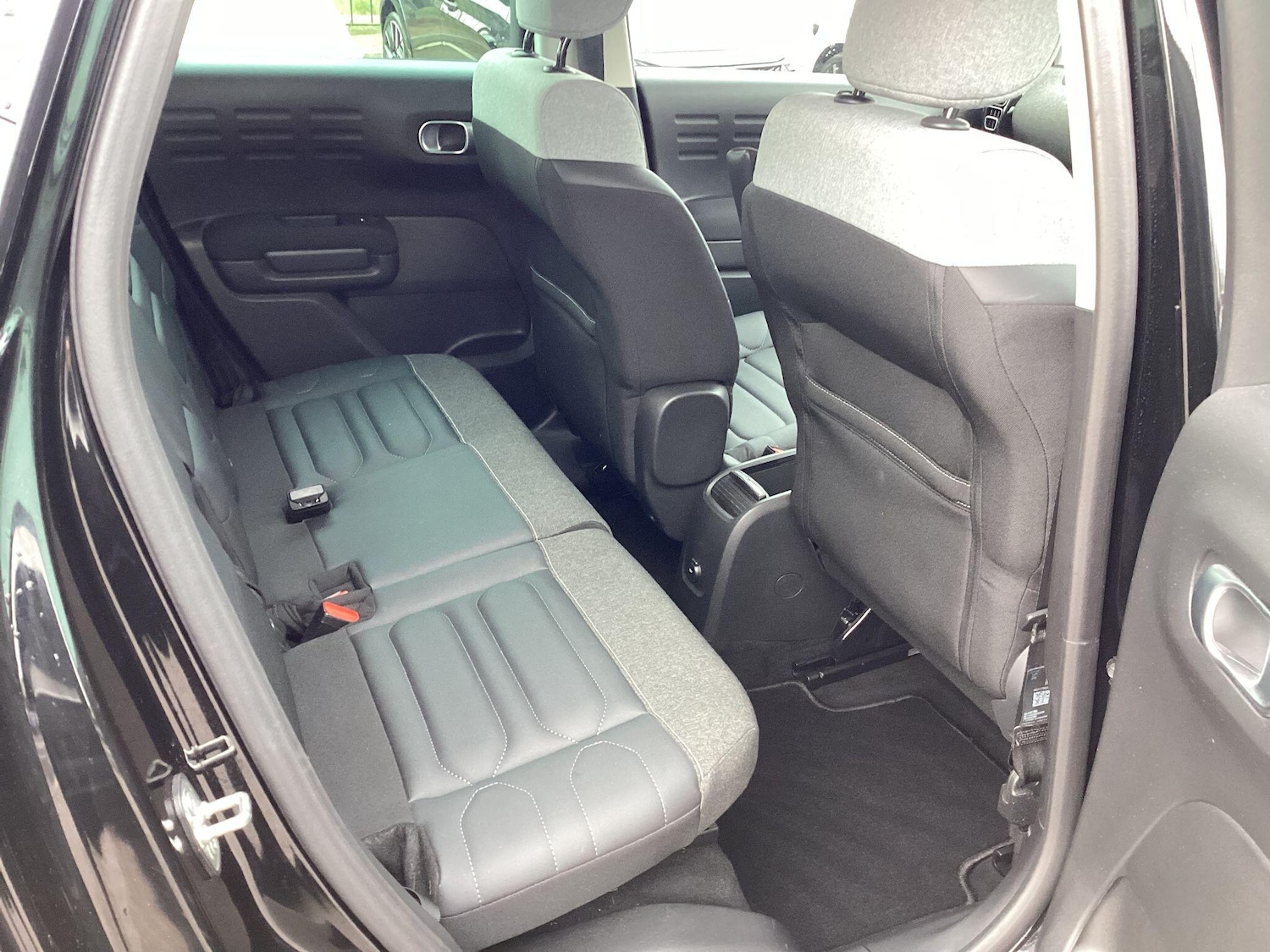 Used Citroen C3 Aircross 2023 for sale - 77163223: Photo 13