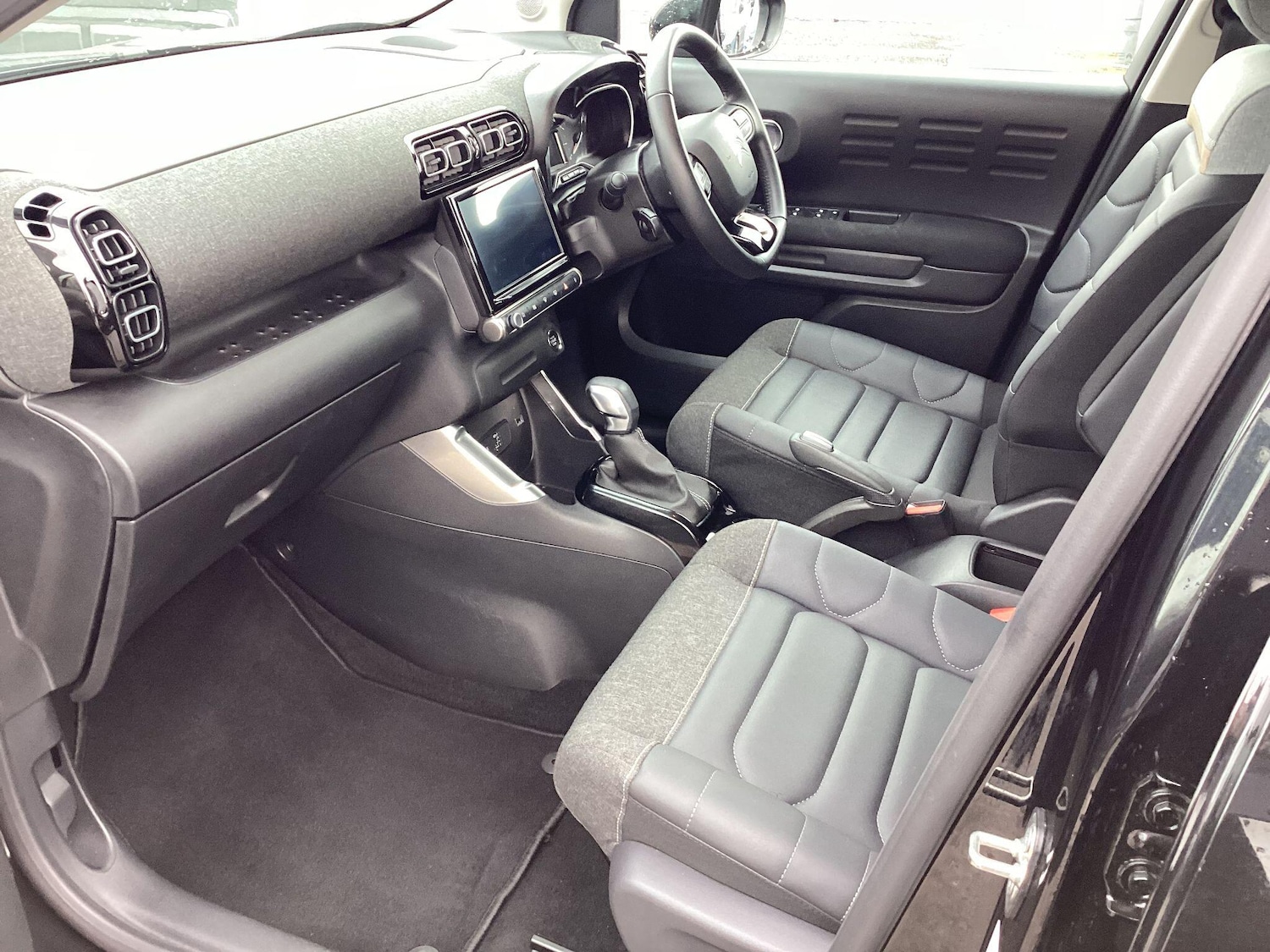 Used Citroen C3 Aircross 2023 for sale - 77163223: Photo 14