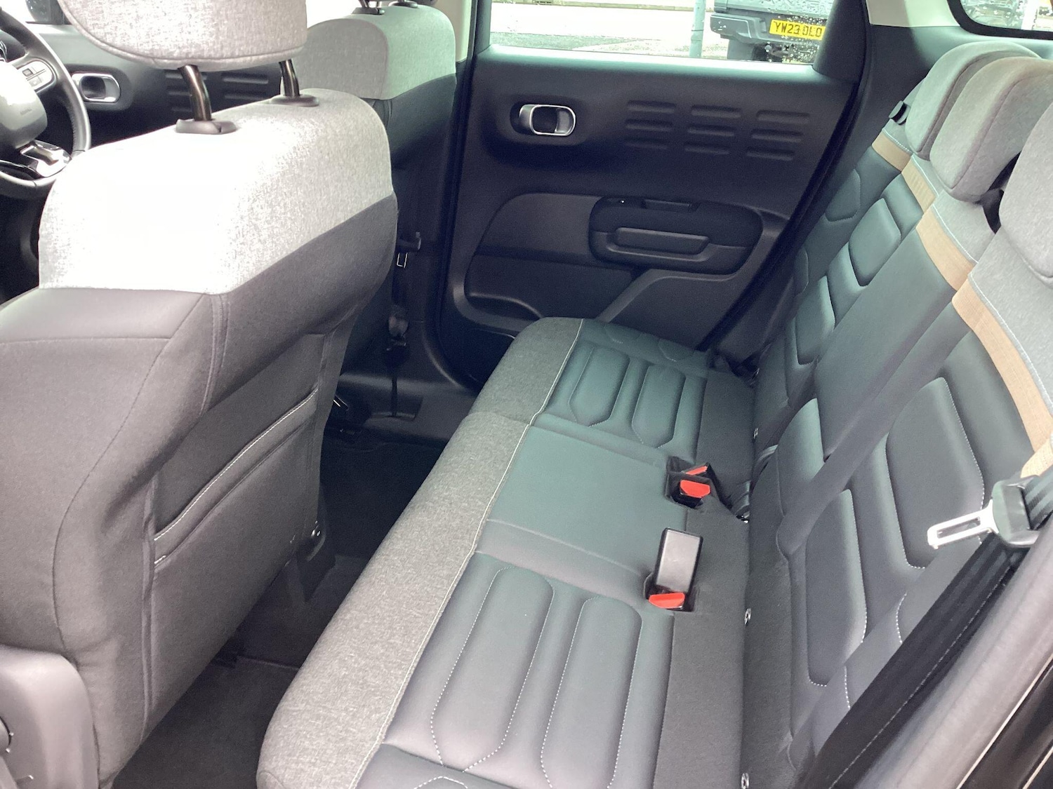 Used Citroen C3 Aircross 2023 for sale - 77163223: Photo 15