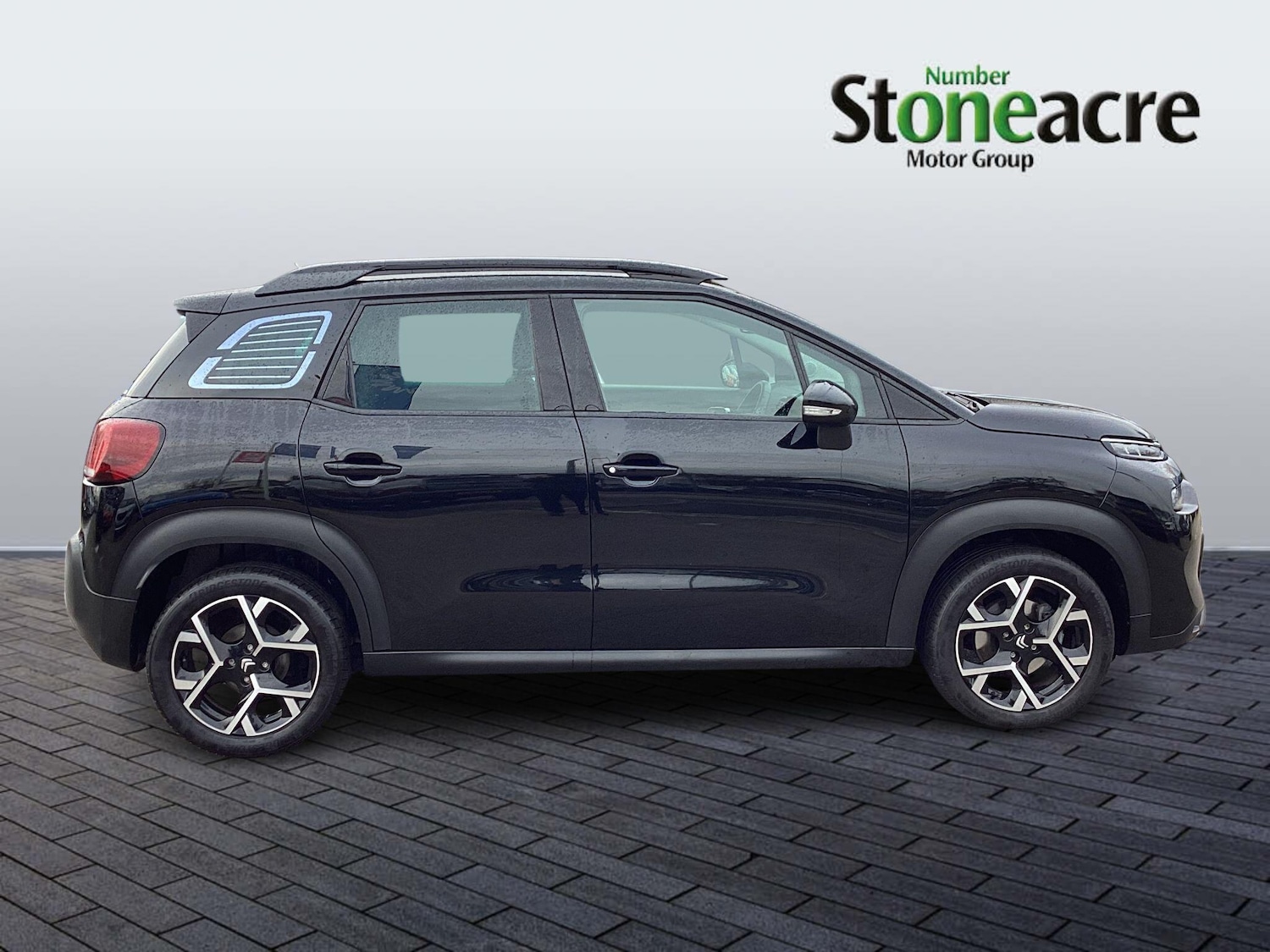 Used Citroen C3 Aircross 2023 for sale - 77163223: Photo 2