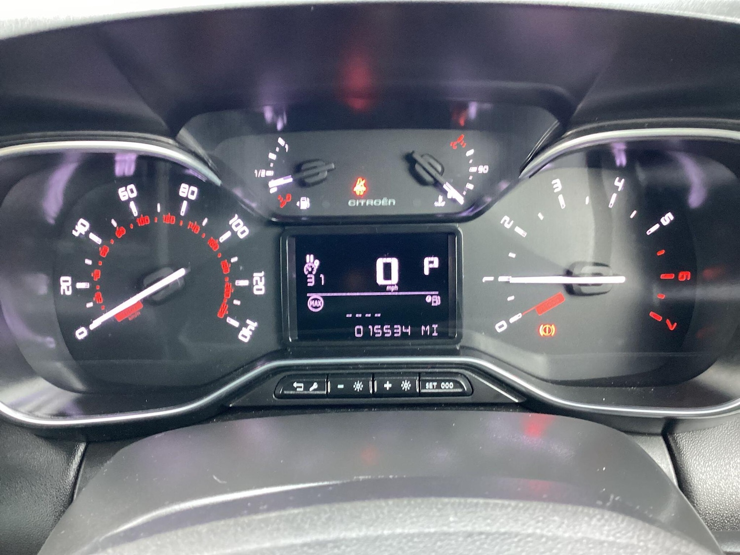 Used Citroen C3 Aircross 2023 for sale - 77163223: Photo 20