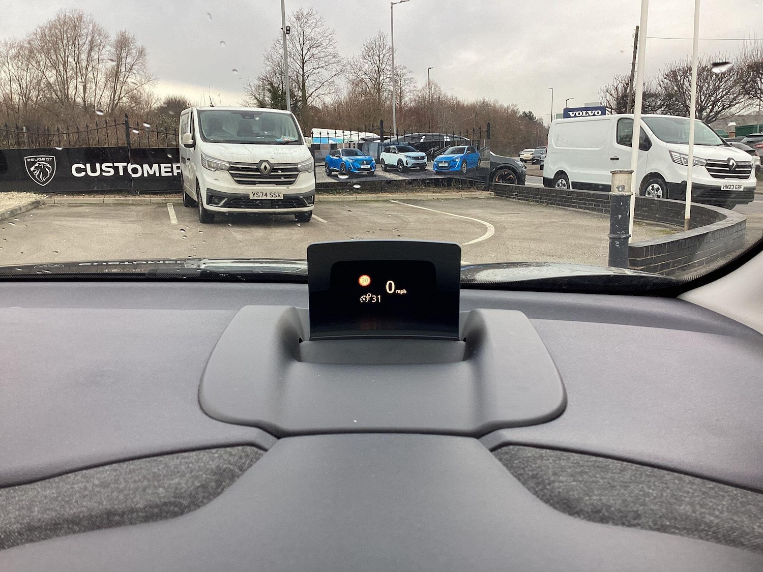 Used Citroen C3 Aircross 2023 for sale - 77163223: Photo 21