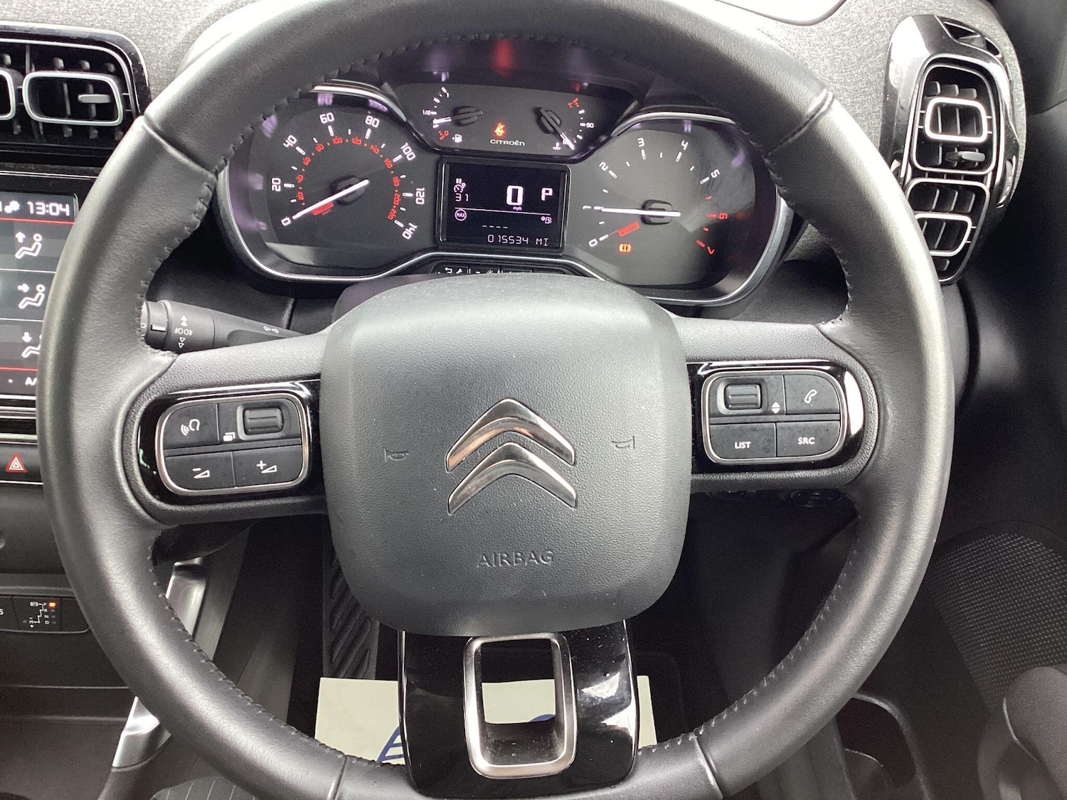 Used Citroen C3 Aircross 2023 for sale - 77163223: Photo 22