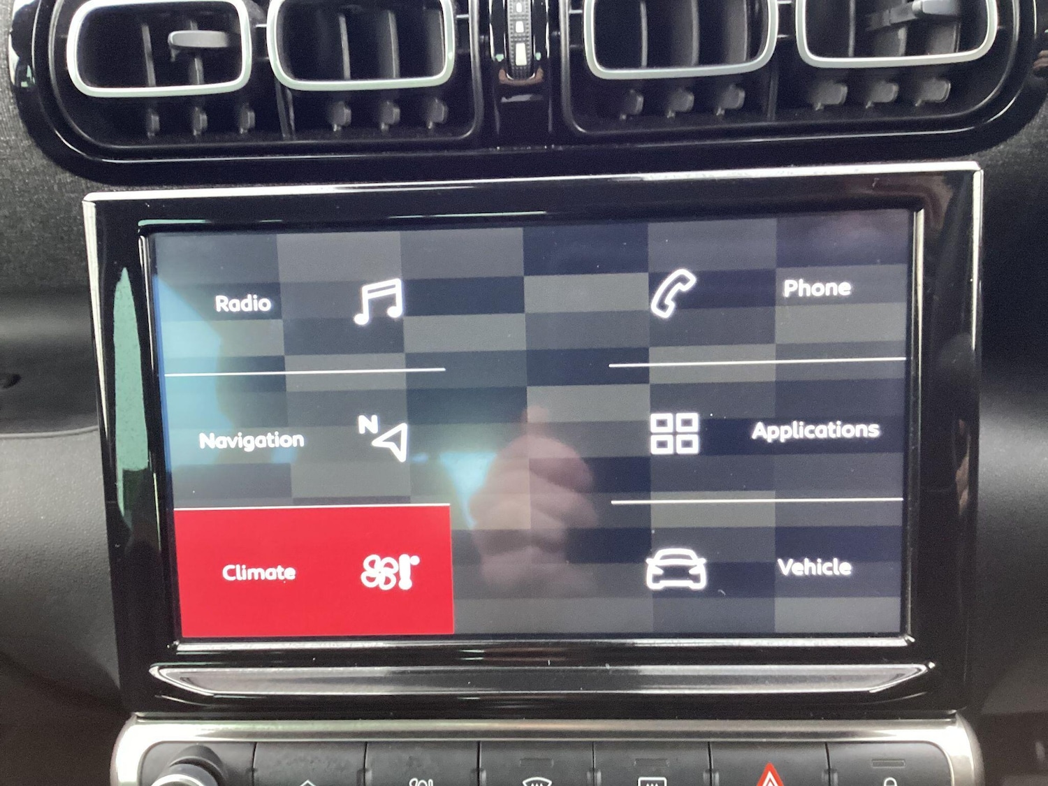 Used Citroen C3 Aircross 2023 for sale - 77163223: Photo 26