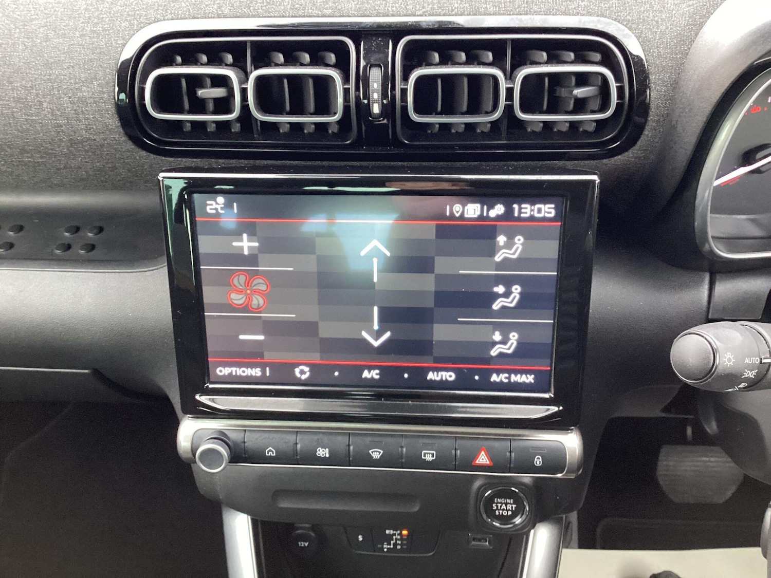 Used Citroen C3 Aircross 2023 for sale - 77163223: Photo 27