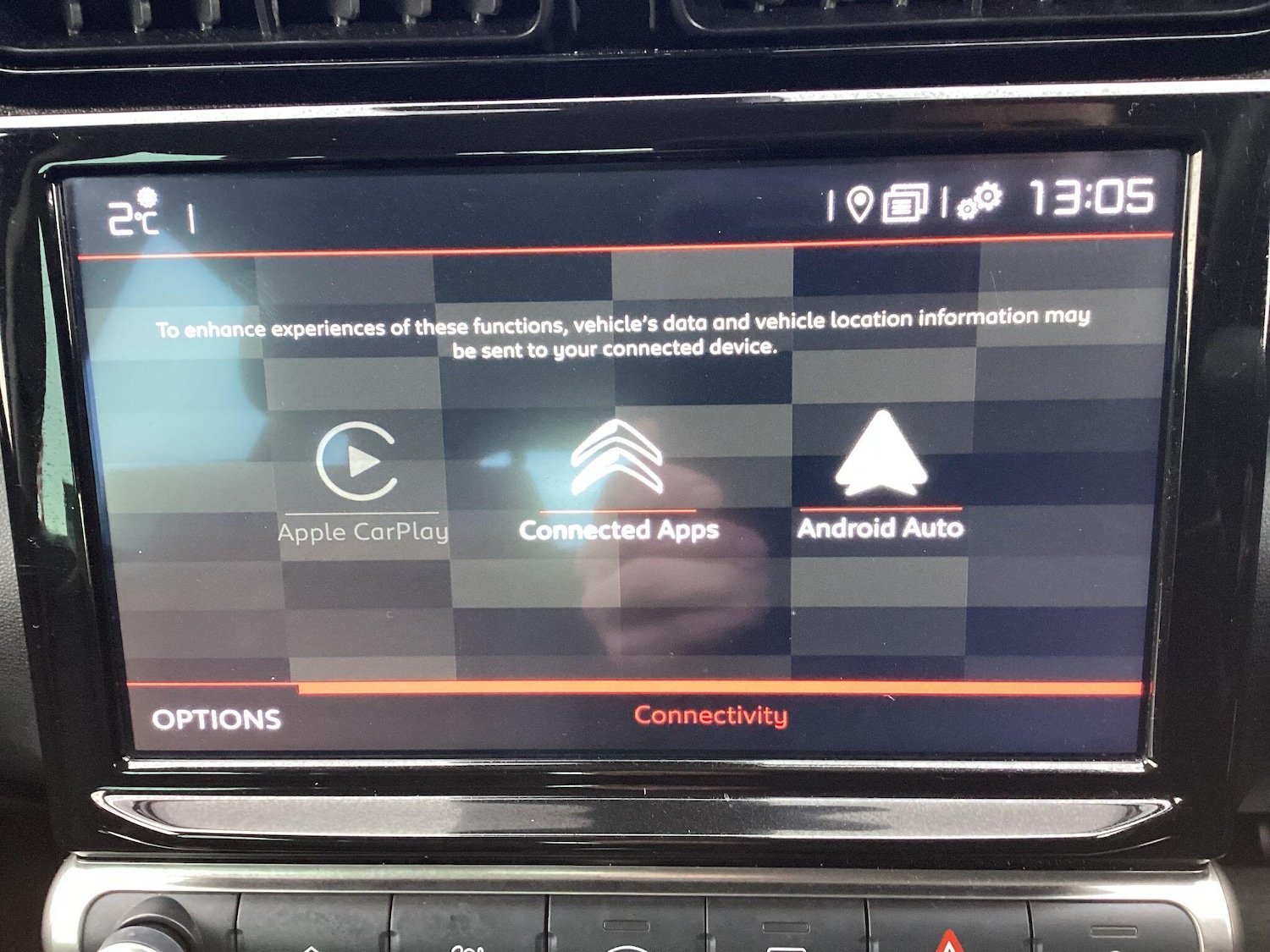 Used Citroen C3 Aircross 2023 for sale - 77163223: Photo 29