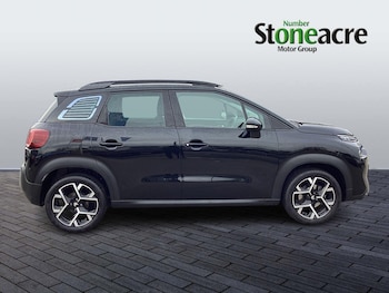 Used Citroen C3 Aircross 2023 for sale - 77163223: Photo