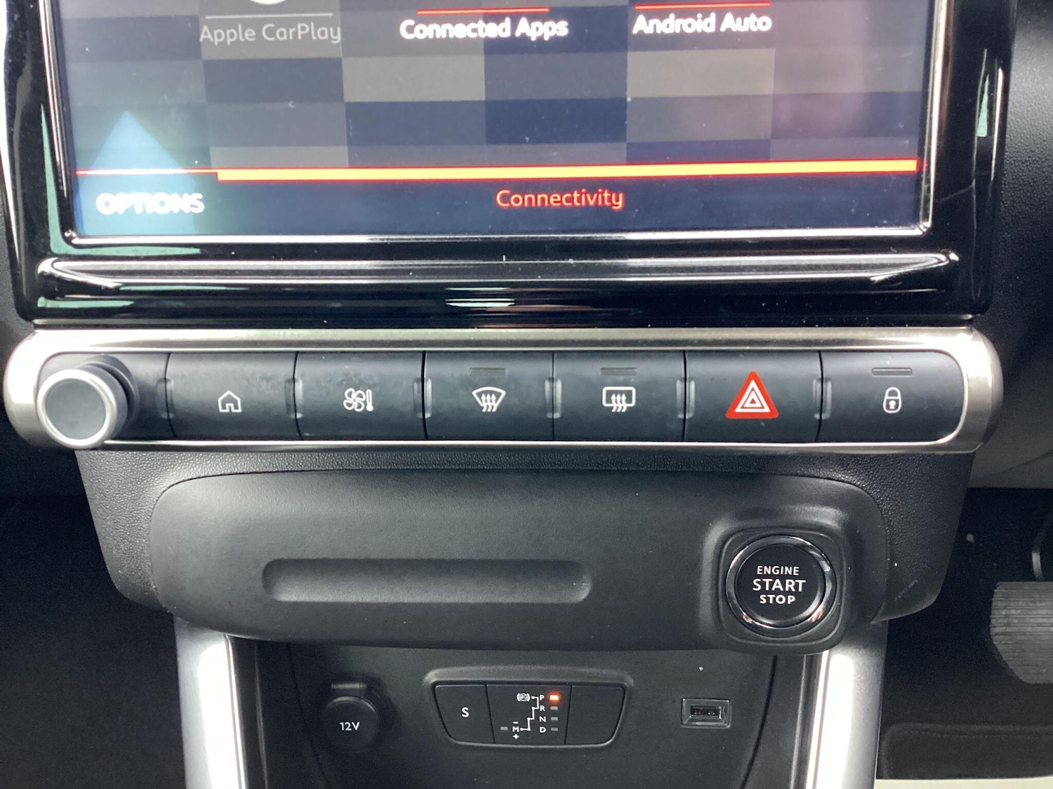 Used Citroen C3 Aircross 2023 for sale - 77163223: Photo 30