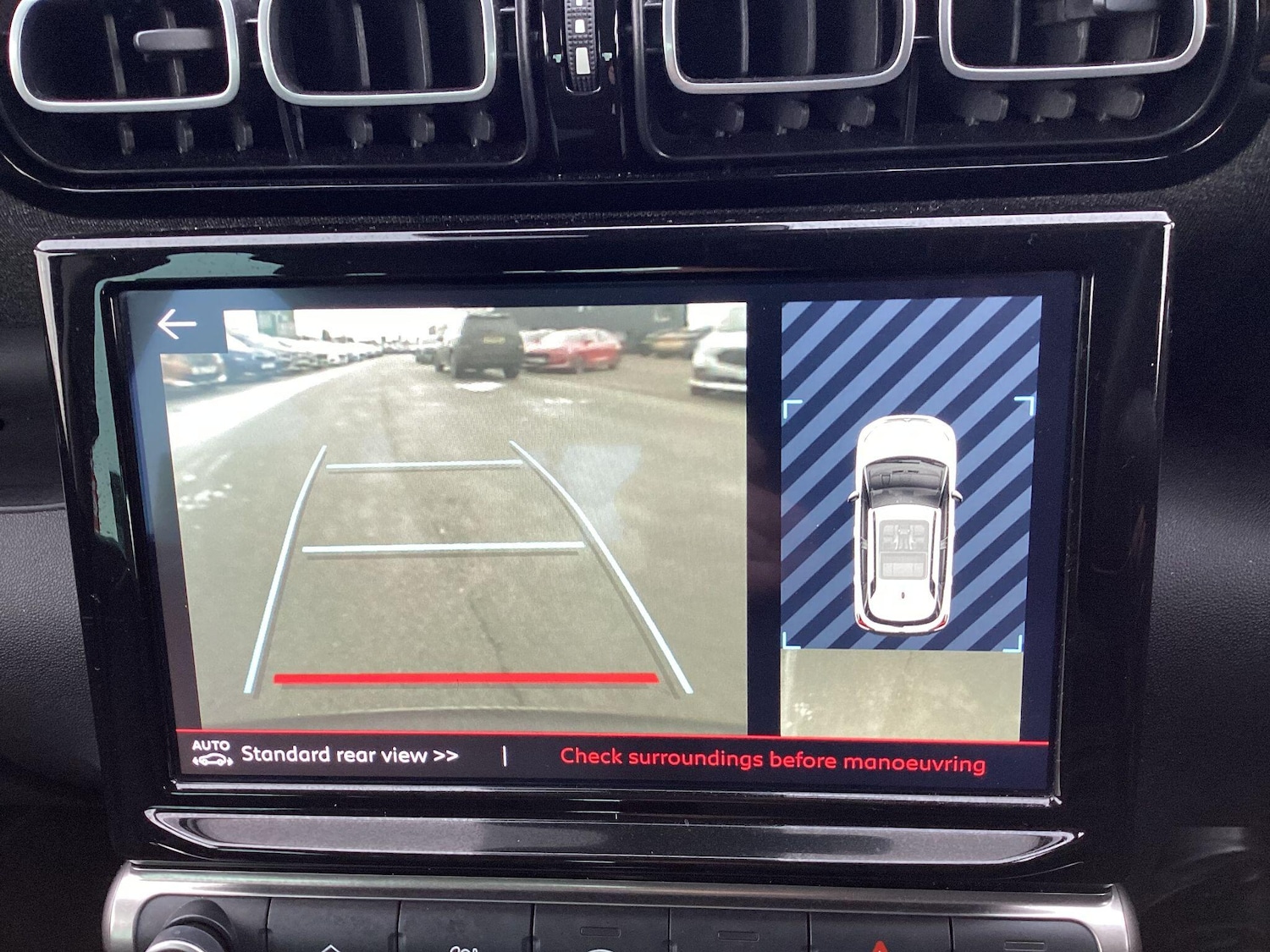 Used Citroen C3 Aircross 2023 for sale - 77163223: Photo 31