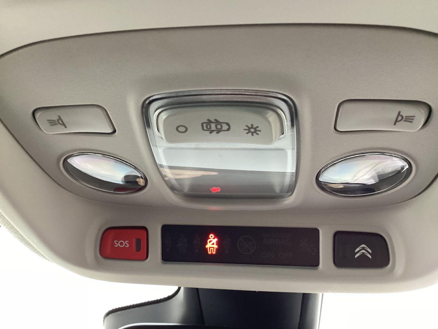 Used Citroen C3 Aircross 2023 for sale - 77163223: Photo 32